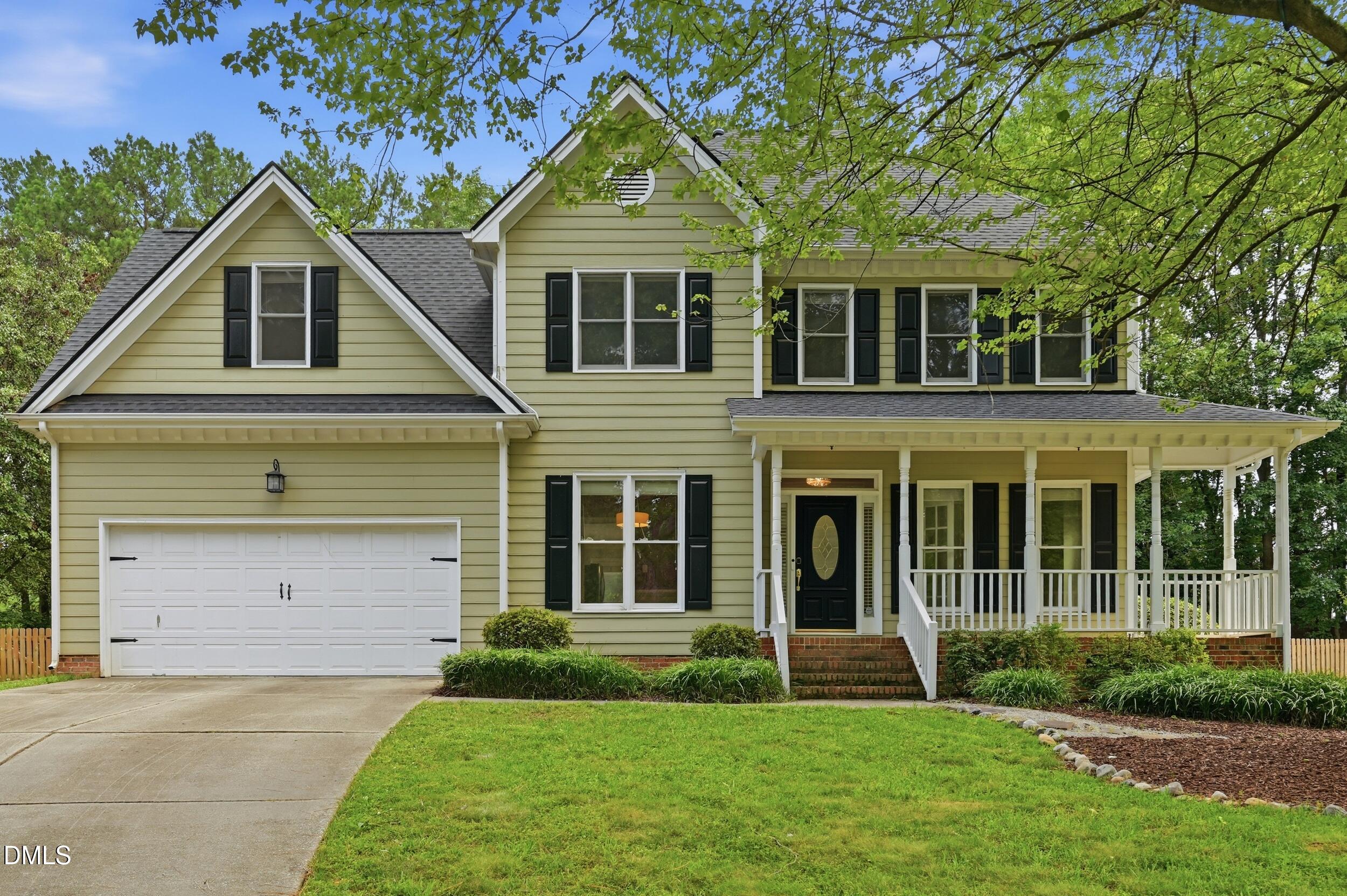 5108 Steuben Place