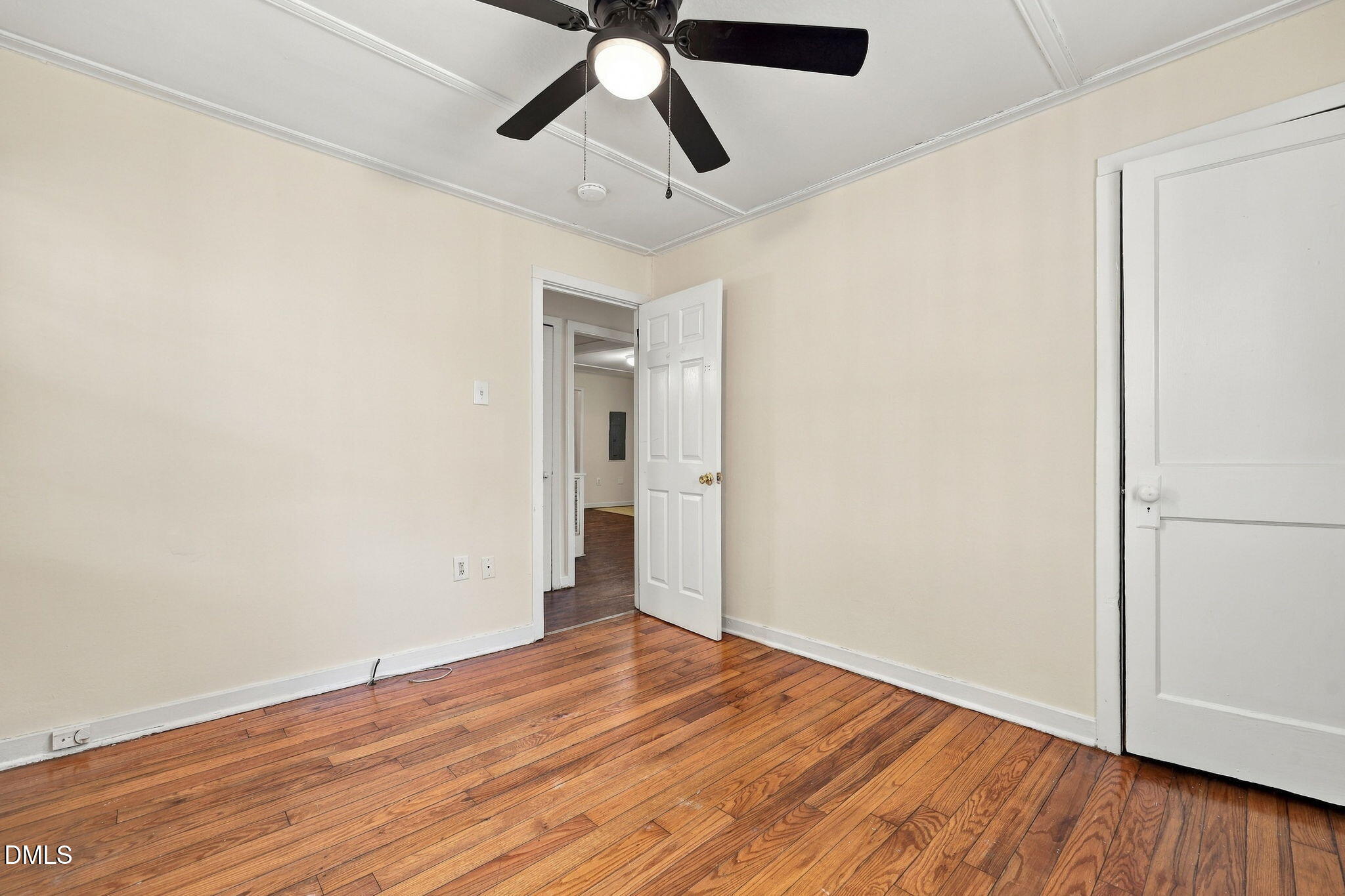 Exterior photo of 404 S Ash Street, Greenville, NC 27858. MLS: 10177250