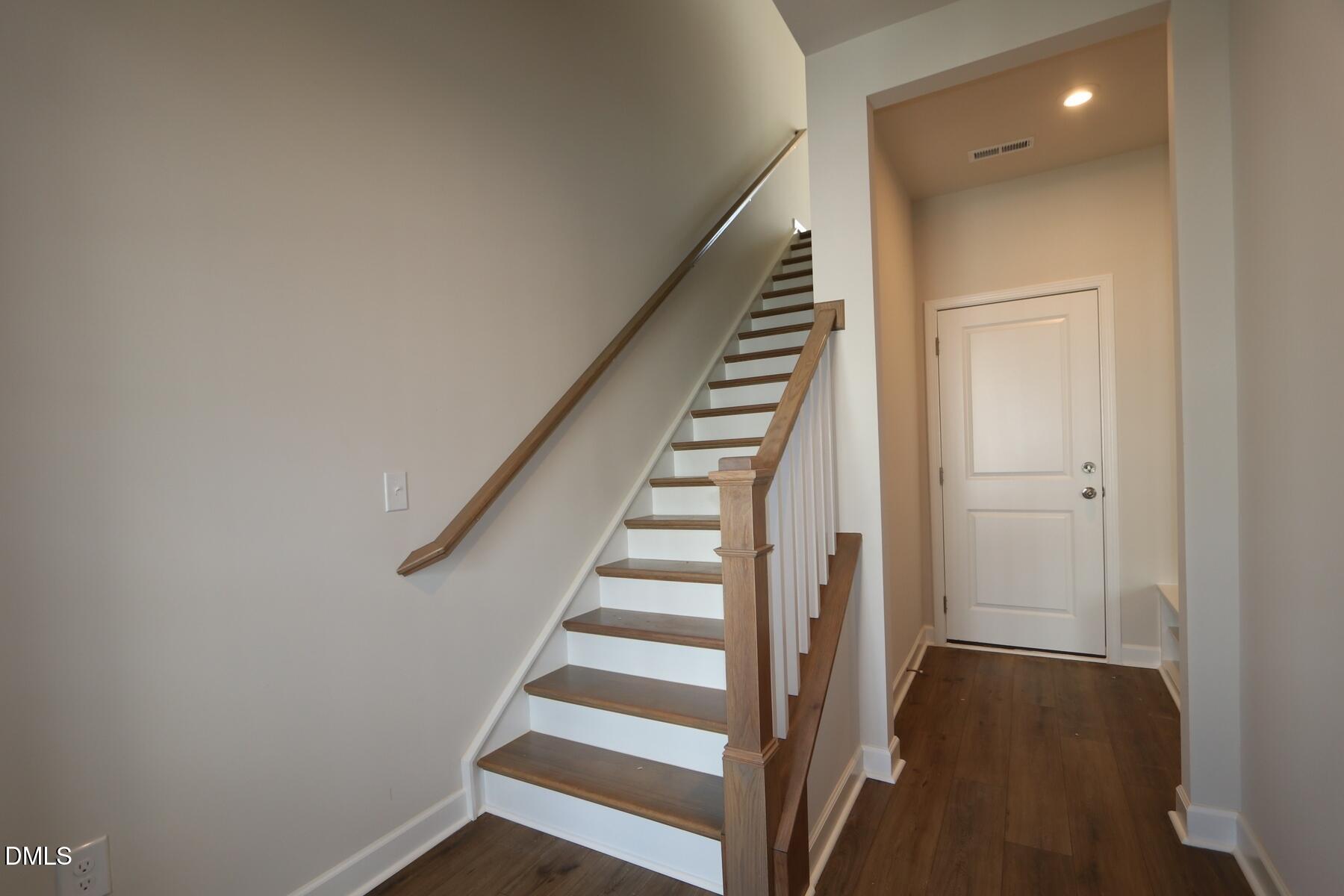 Exterior photo of 705 Callan View Avenue, Wake Forest, NC 27587. MLS: 10189567