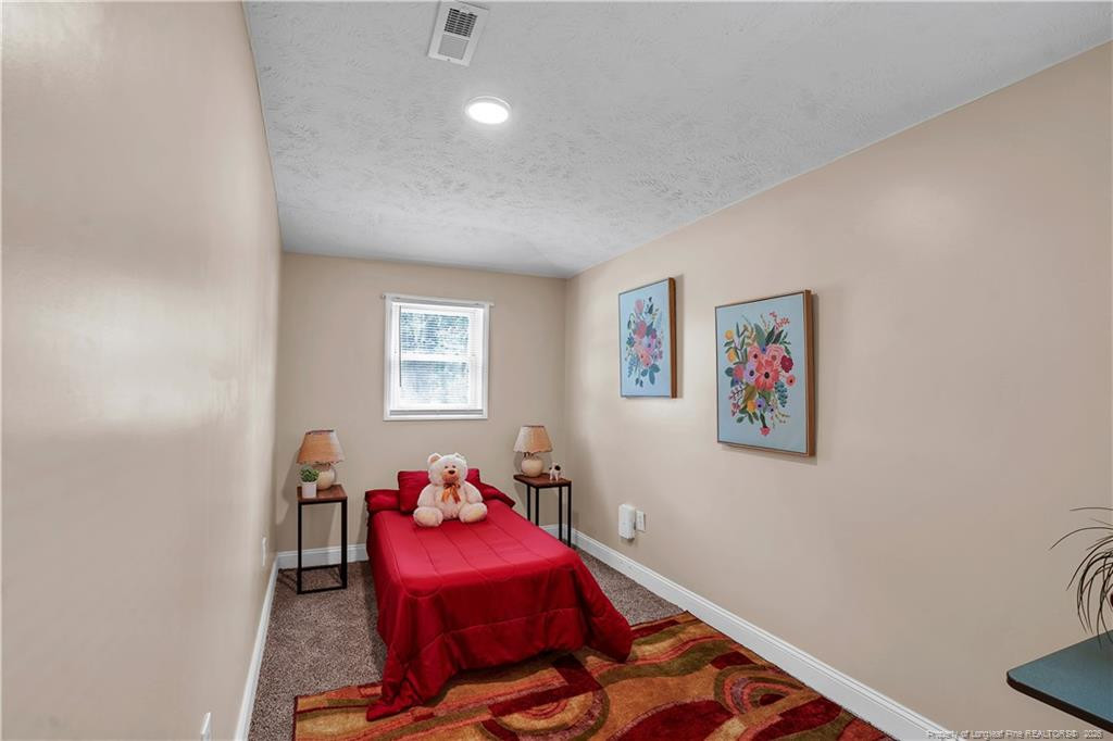 Exterior photo of 307 Bryan Street, Fayetteville, NC 28305. MLS: 766325