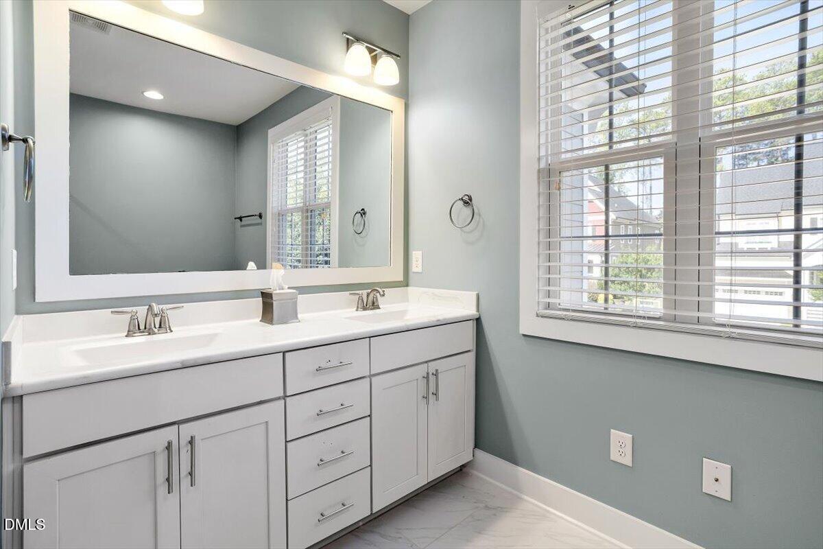 Exterior photo of 8029 Rosemont Parkway, Durham, NC 27713. MLS: 10180951