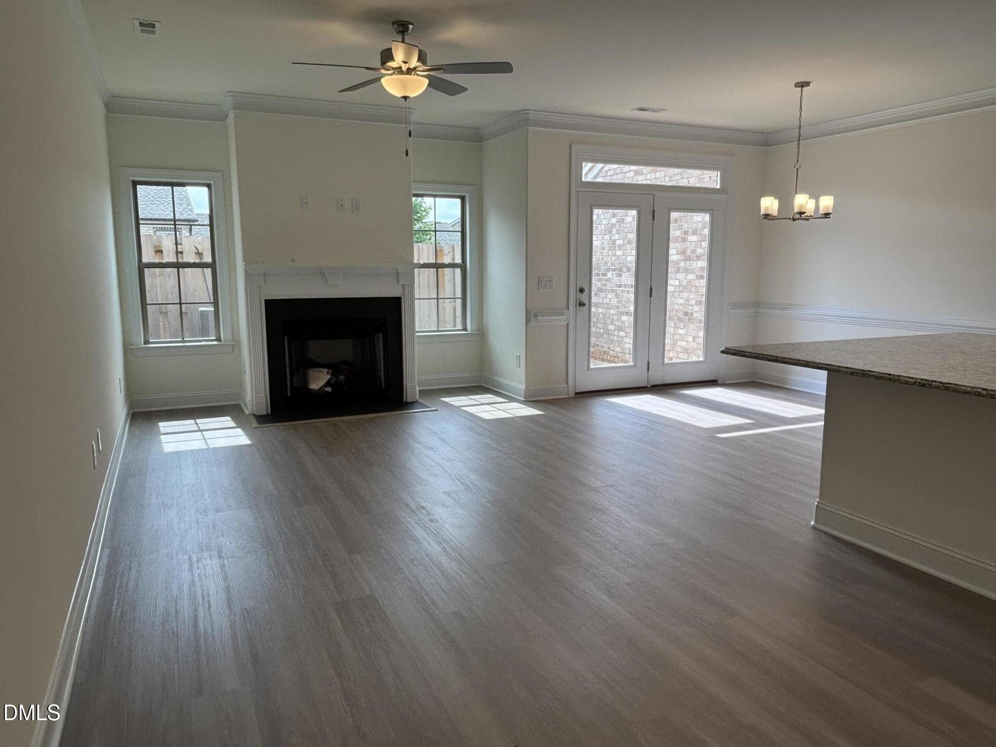 Exterior photo of 1051 Beechcraft Drive 123, Mebane, NC 27302. MLS: 10087032