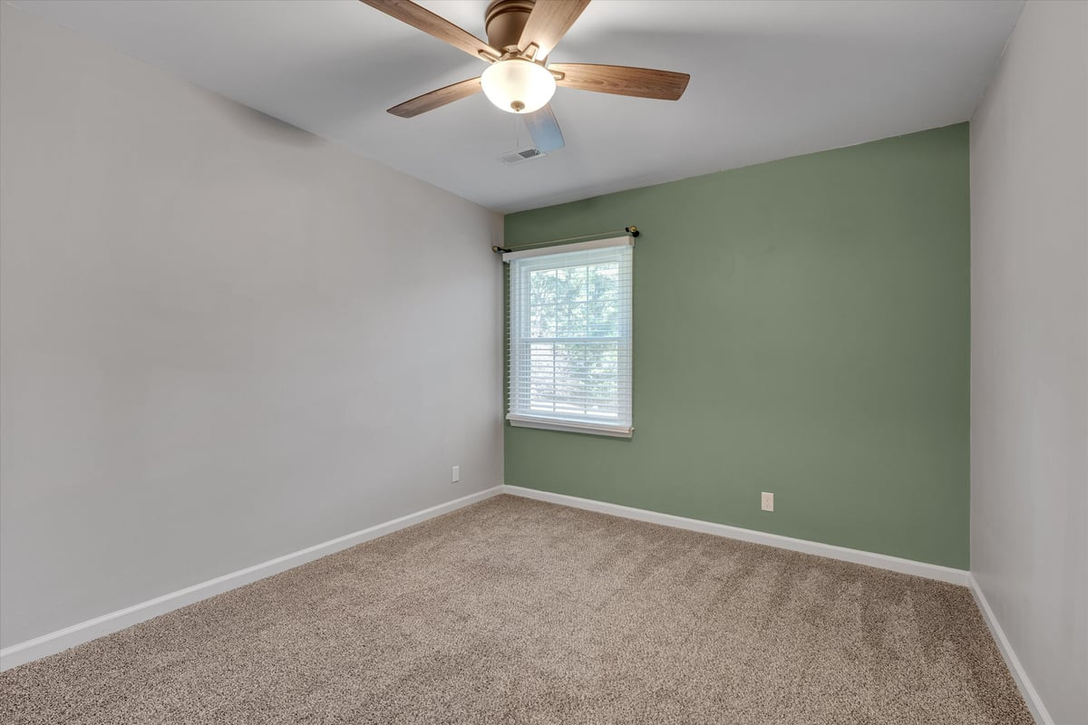 Exterior photo of 5017 Lansdowne Drive, Durham, NC 27712. MLS: 10197559