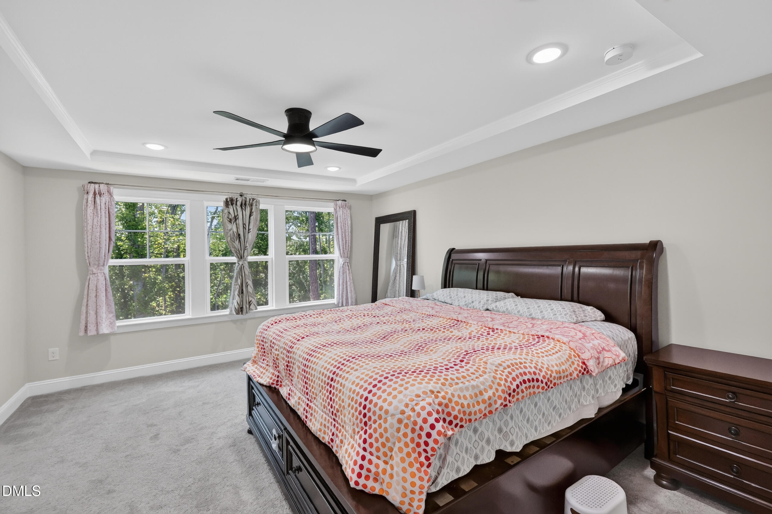 Exterior photo of 1752 Alpine Summer Lane, Apex, NC 27502. MLS: 10177445