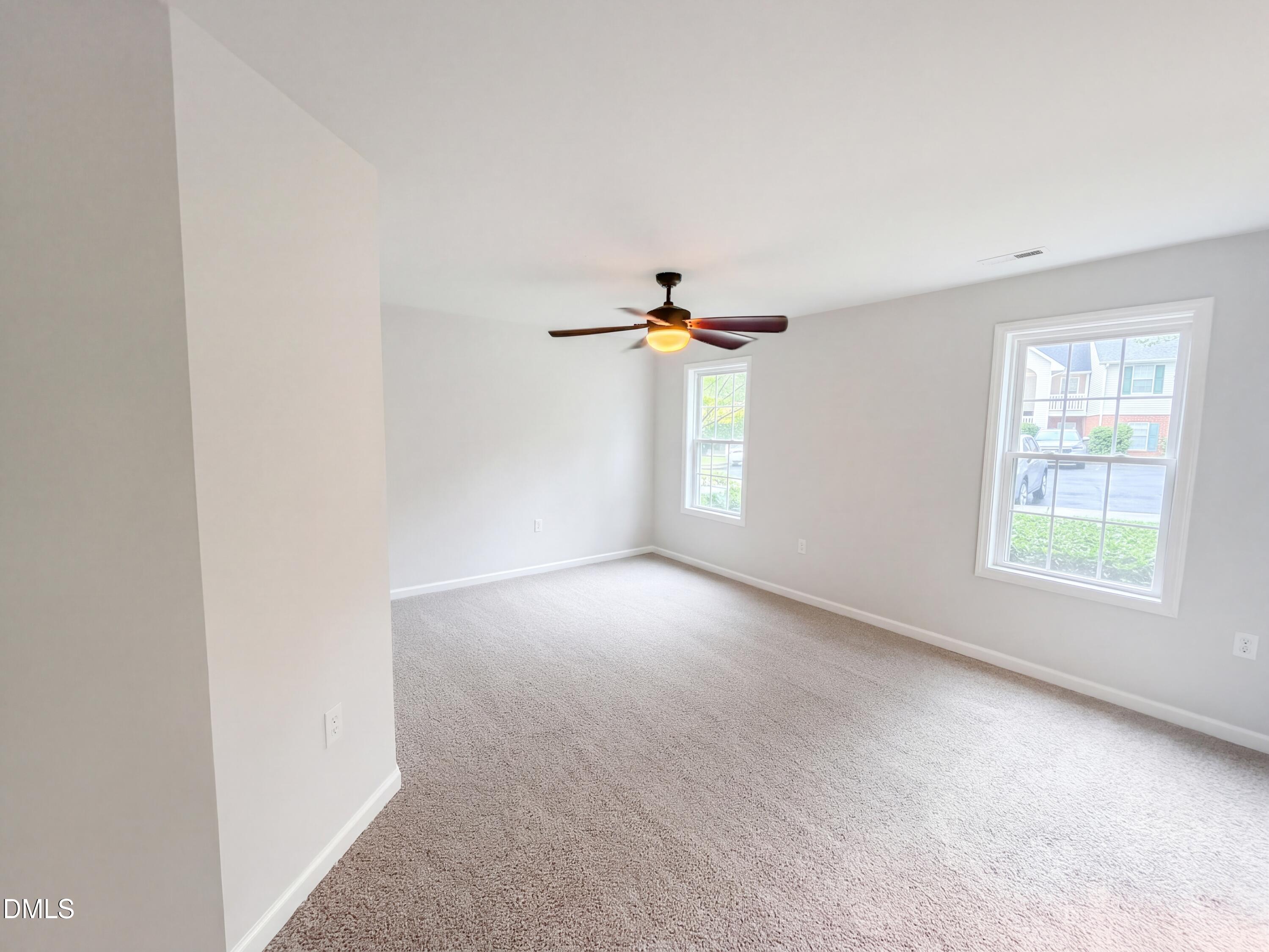 Exterior photo of 1513 Bulon Drive, Cary, NC 27518. MLS: 10196497