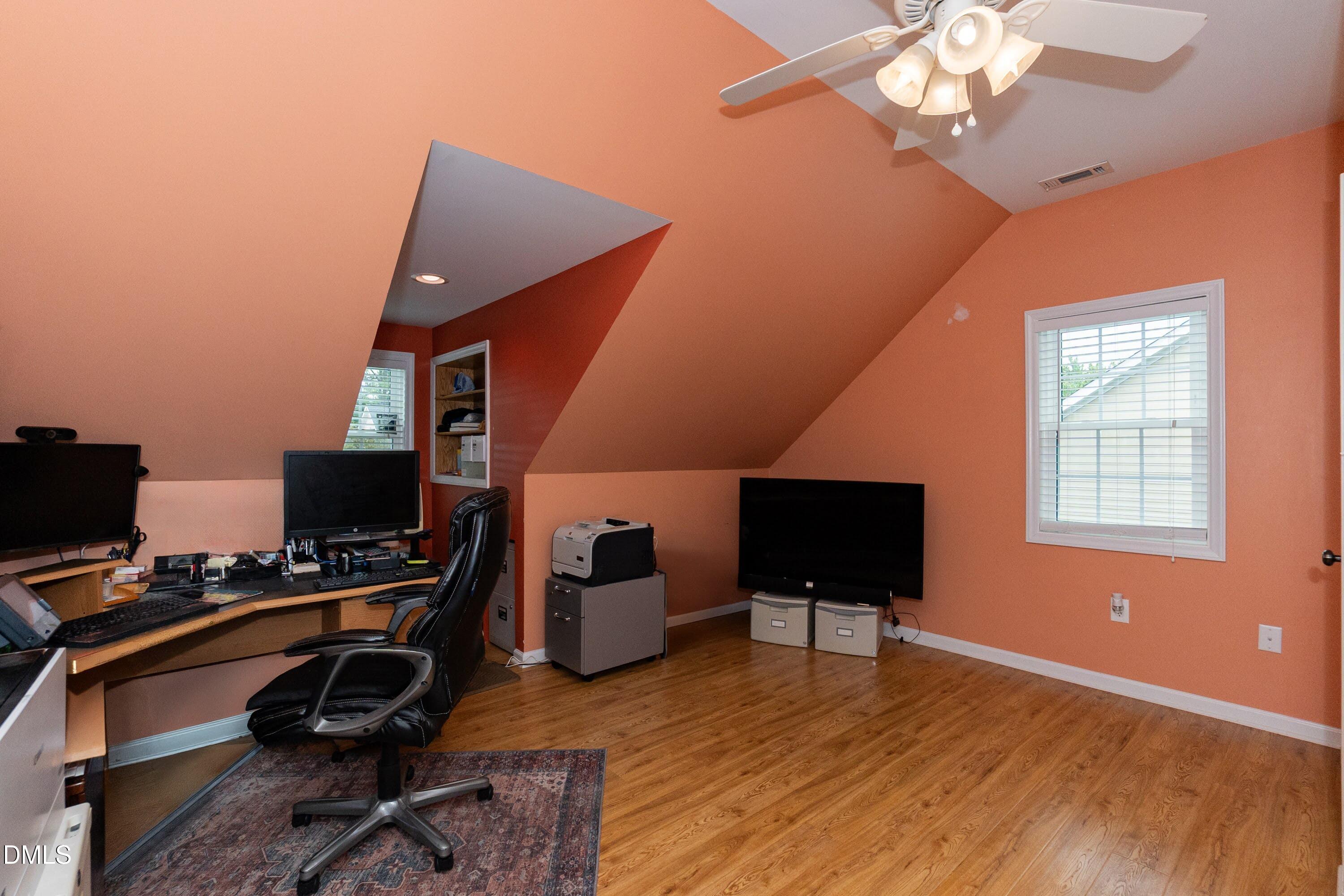 Exterior photo of 2948 Dargan Hills Drive, Wake Forest, NC 27587. MLS: 10181917