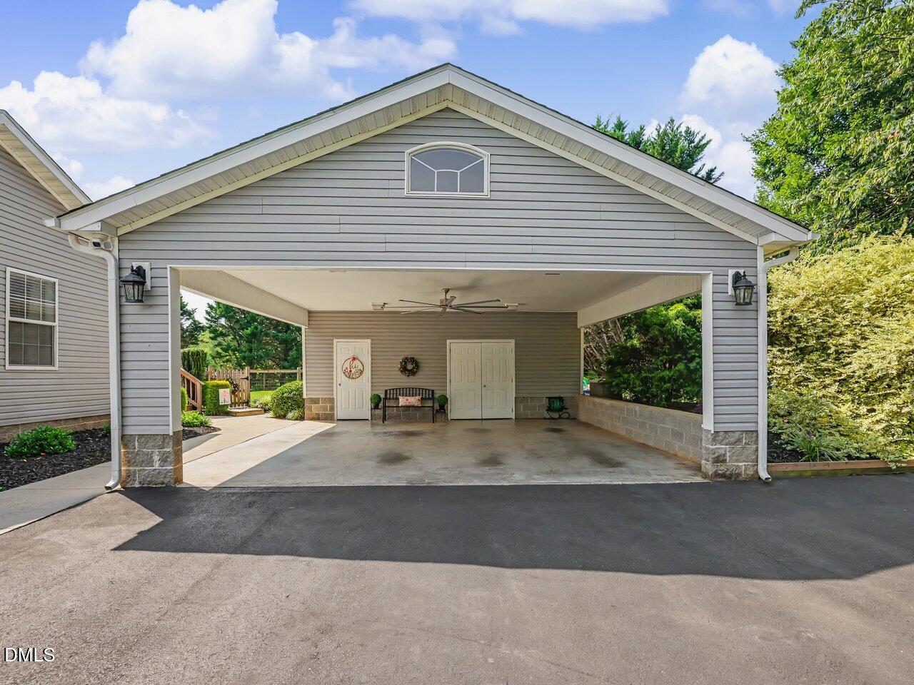 Exterior photo of 1012 Us Hwy 70 W, Hillsborough, NC 27278. MLS: 10187768