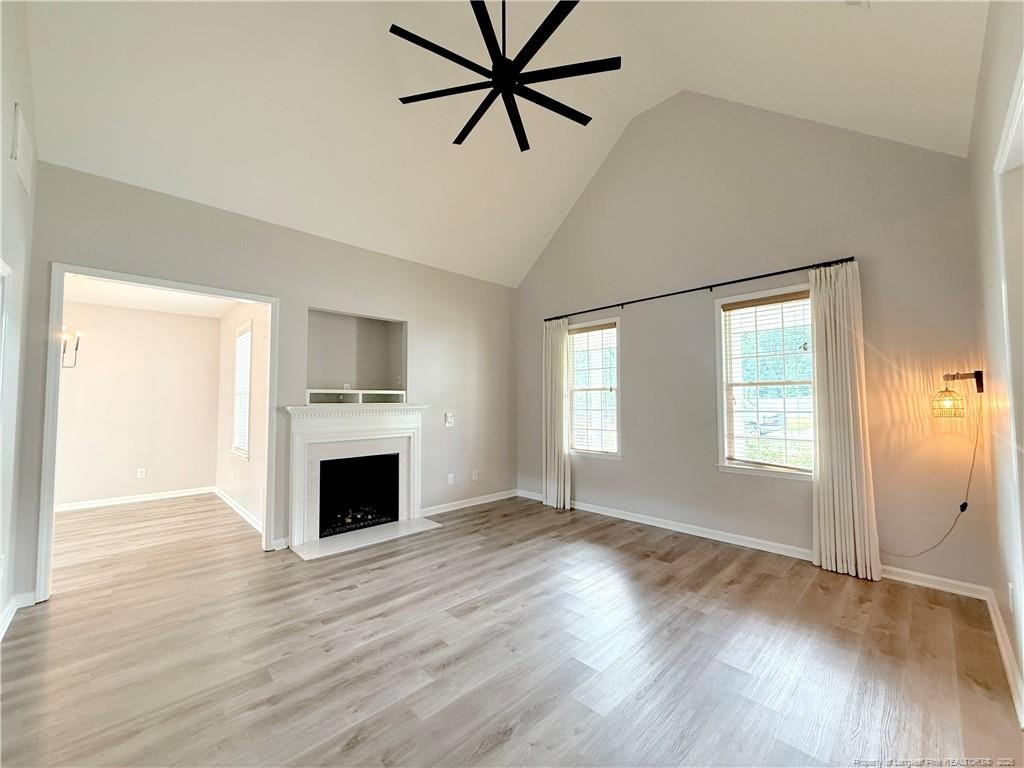 Exterior photo of 239 Apache Trail, Sanford, NC 27332. MLS: 764342