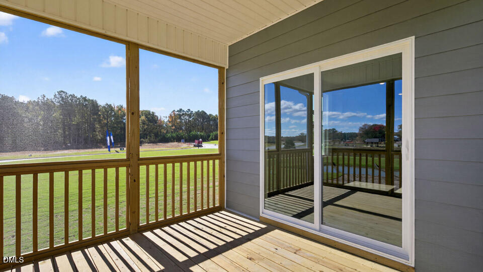 Exterior photo of 1101 Dartford Green Place, Wake Forest, NC 27587. MLS: 10180959