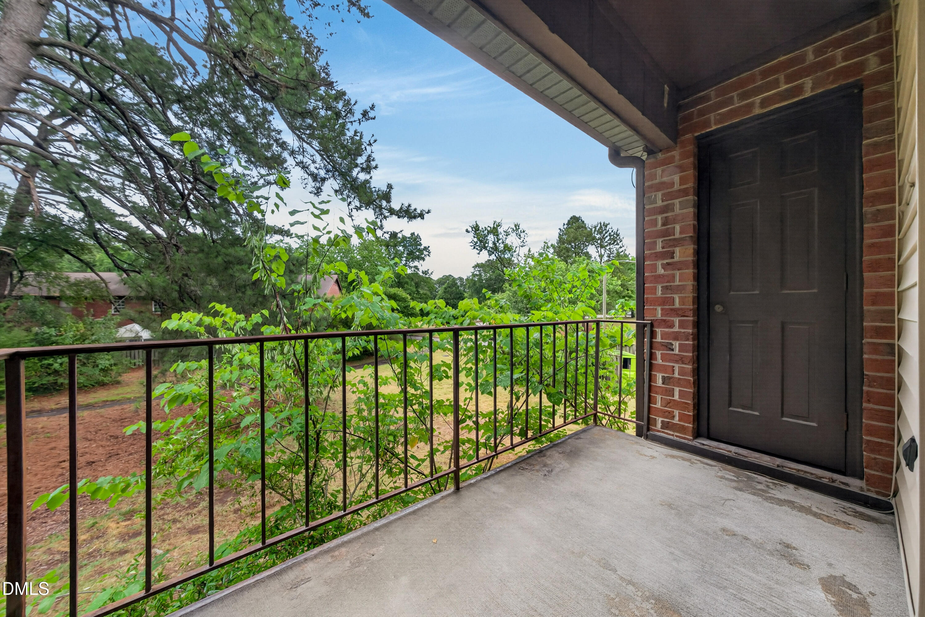 Exterior photo of 5604 H Falls Of Neuse Road, Raleigh, NC 27609. MLS: 10175474