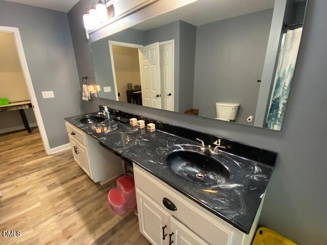 Bathroom 3