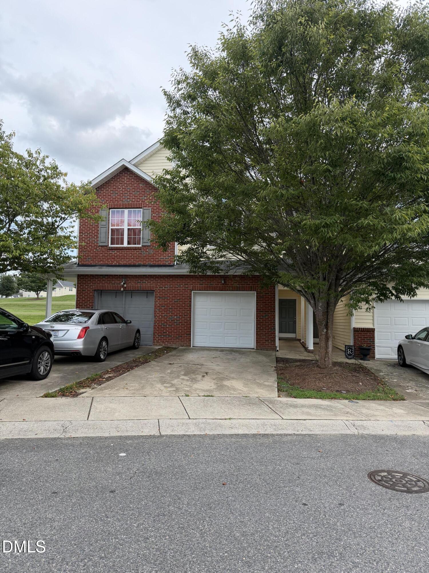 Exterior photo of 1103 Hadel Place, Knightdale, NC 27545. MLS: 10189389