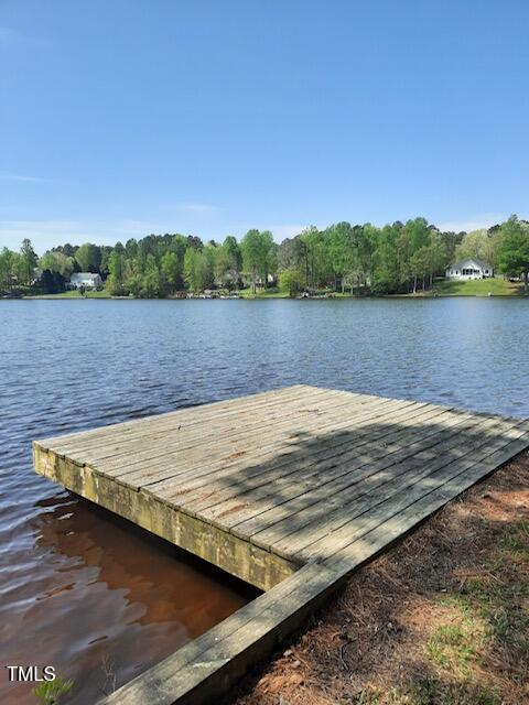 Exterior photo of 1547 Sagamore Drive, Louisburg, NC 27549. MLS: 10189338
