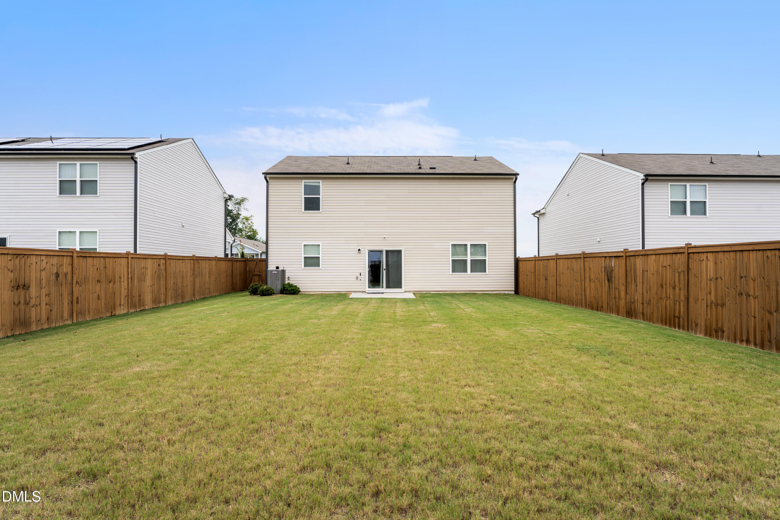 Exterior photo of 1532 Justice Union Court, Raleigh, NC 27604. MLS: 10178829