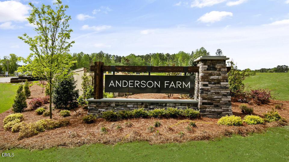 Exterior photo of 1132 Pavo Path, Wendell, NC 27591. MLS: 10193959