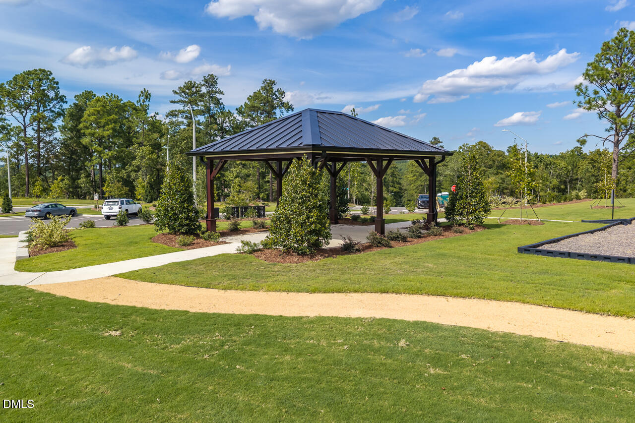 Exterior photo of 347 Queensferry Lane, Aberdeen, NC 28315. MLS: 10169262