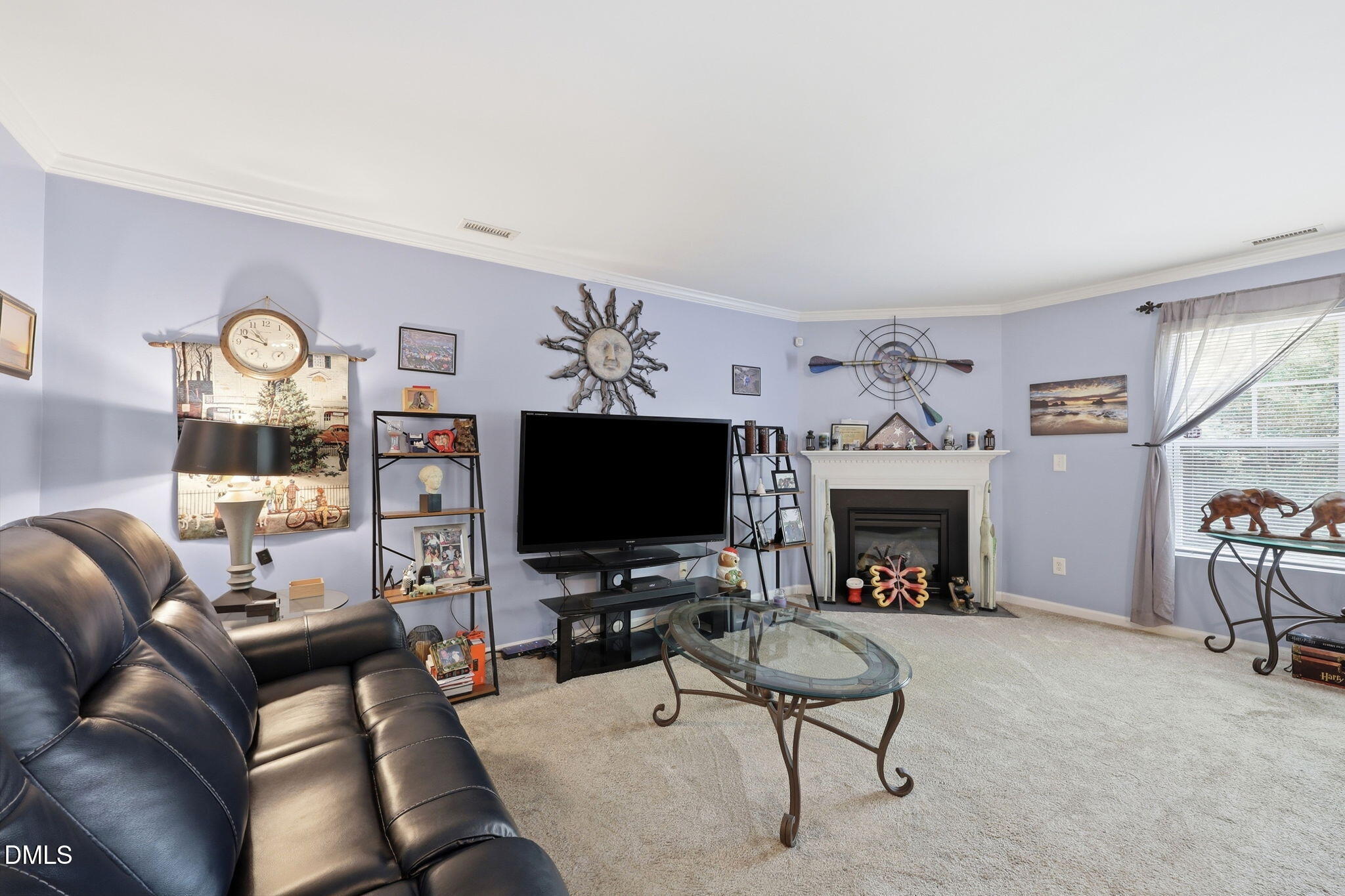 Exterior photo of 419 Ganyard Farm Way, Durham, NC 27703. MLS: 10179438