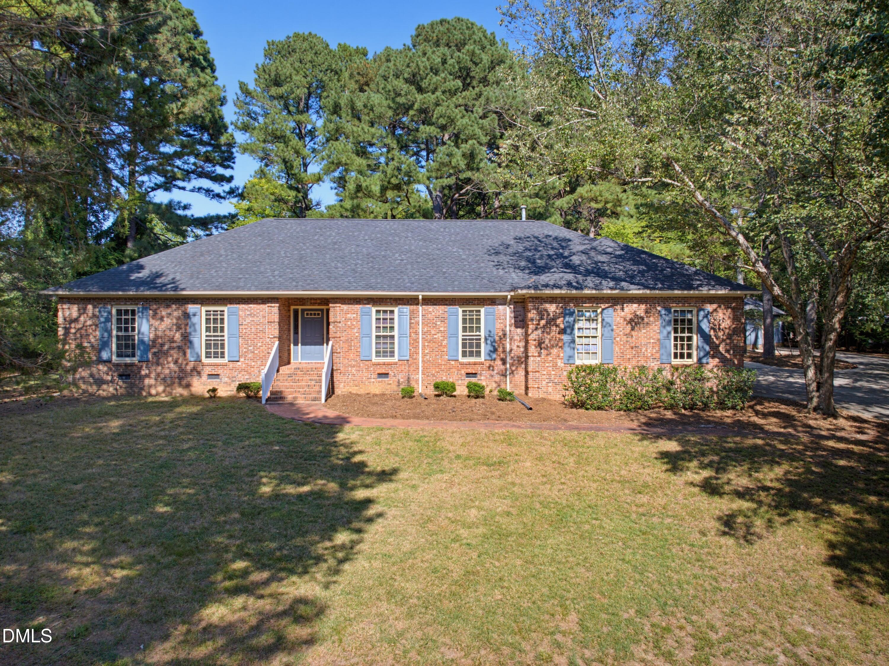 10600 Lowery Drive