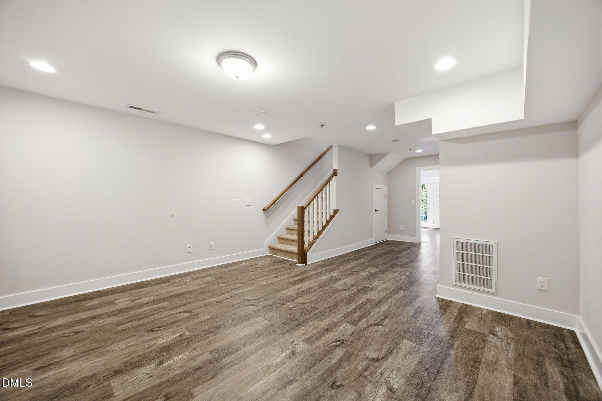 Exterior photo of 2800 Bedford Green Drive 106, Raleigh, NC 27604. MLS: 10135358