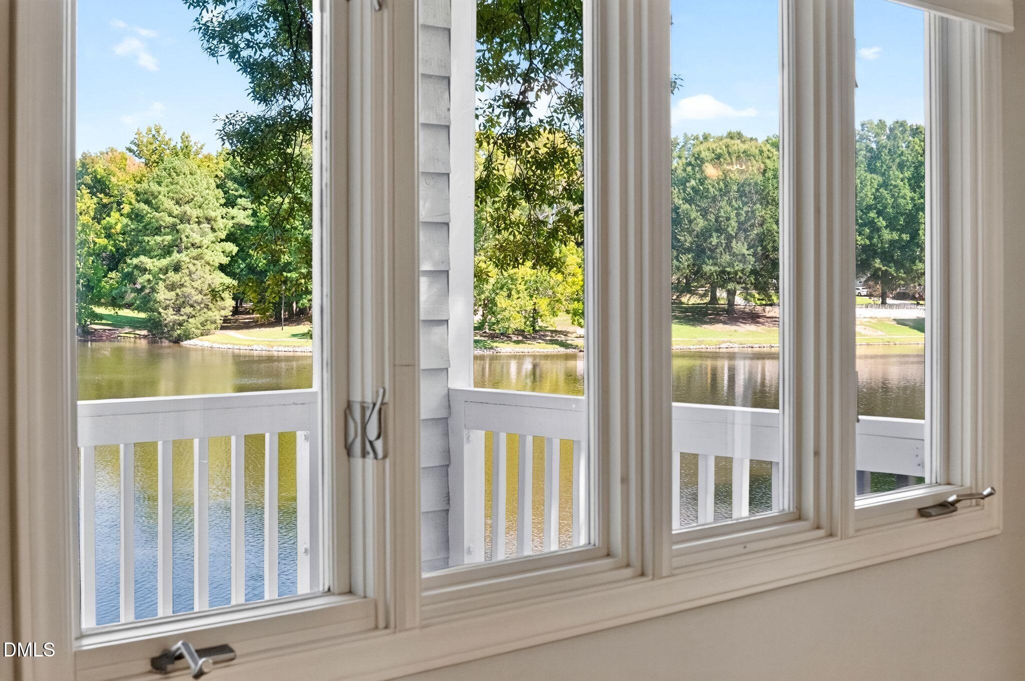 Exterior photo of 512 Springfork Drive, Cary, NC 27513. MLS: 10197005