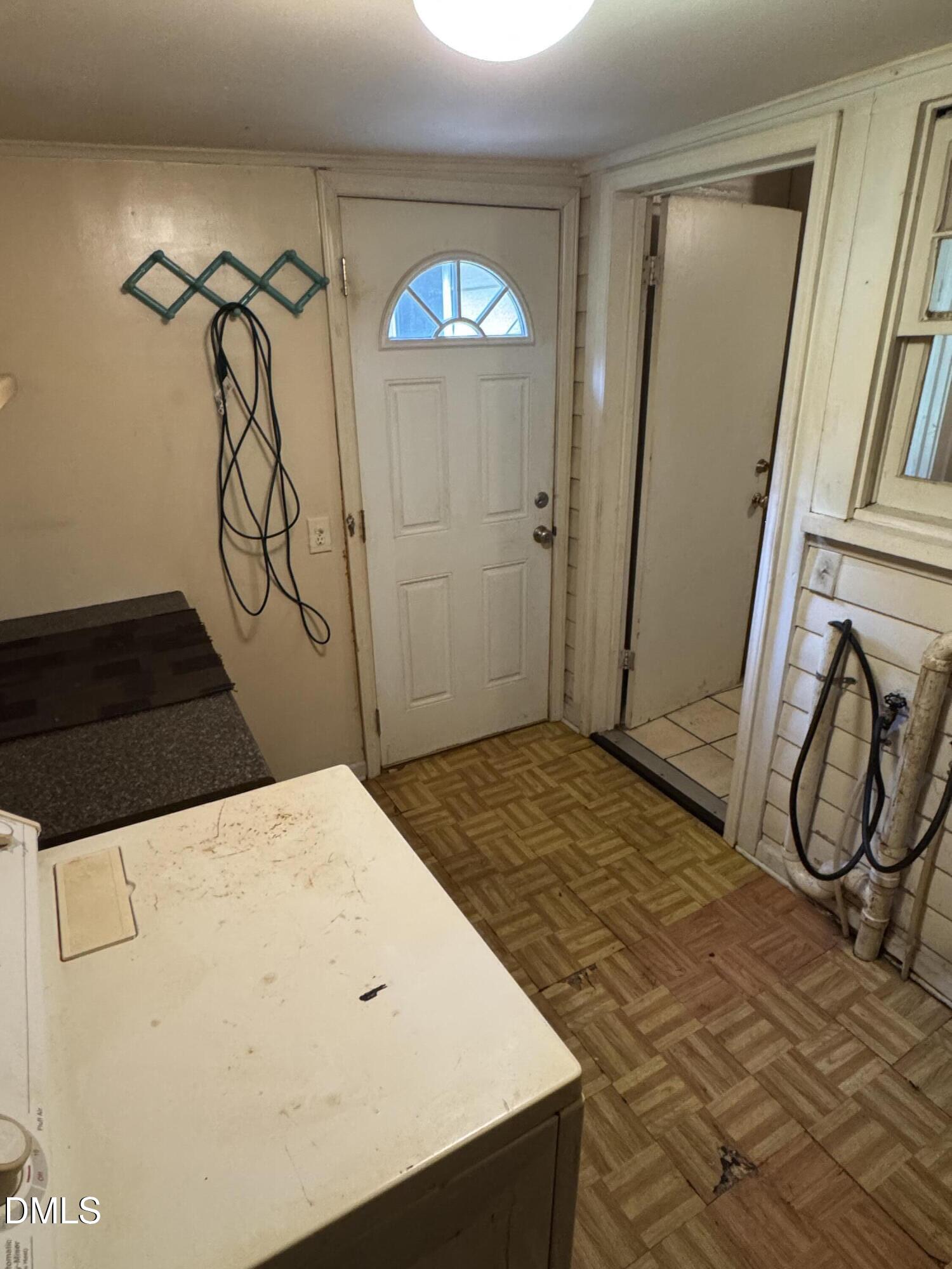 Exterior photo of 316 Atwater Street, Burlington, NC 27215. MLS: 10189575