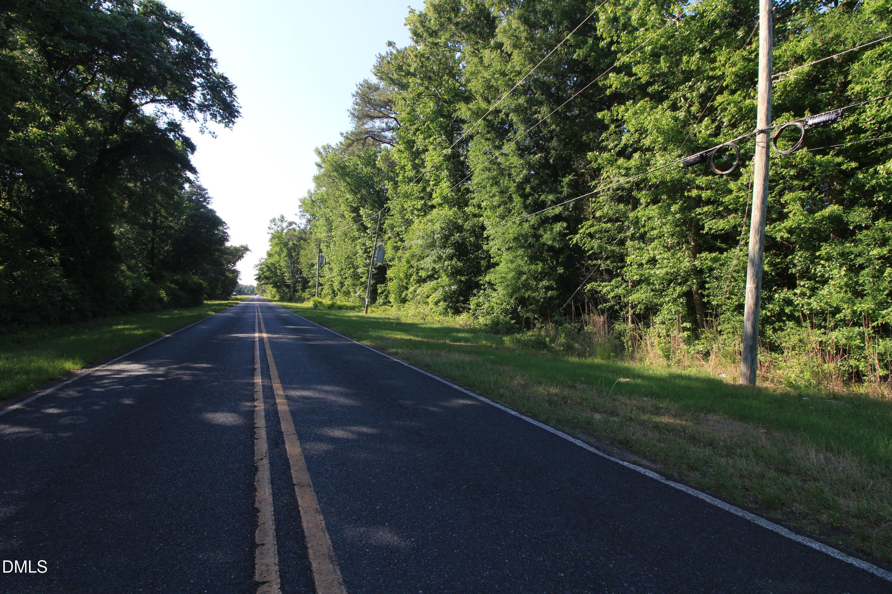 Exterior photo of 0 Johnson Pond Road, Red Springs, NC 28377. MLS: 10190756