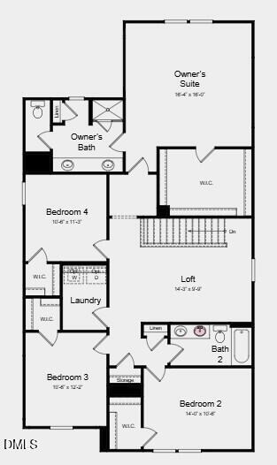 Exterior photo of 258 Blue Butterfly Drive, Angier, NC 27501. MLS: 10186889