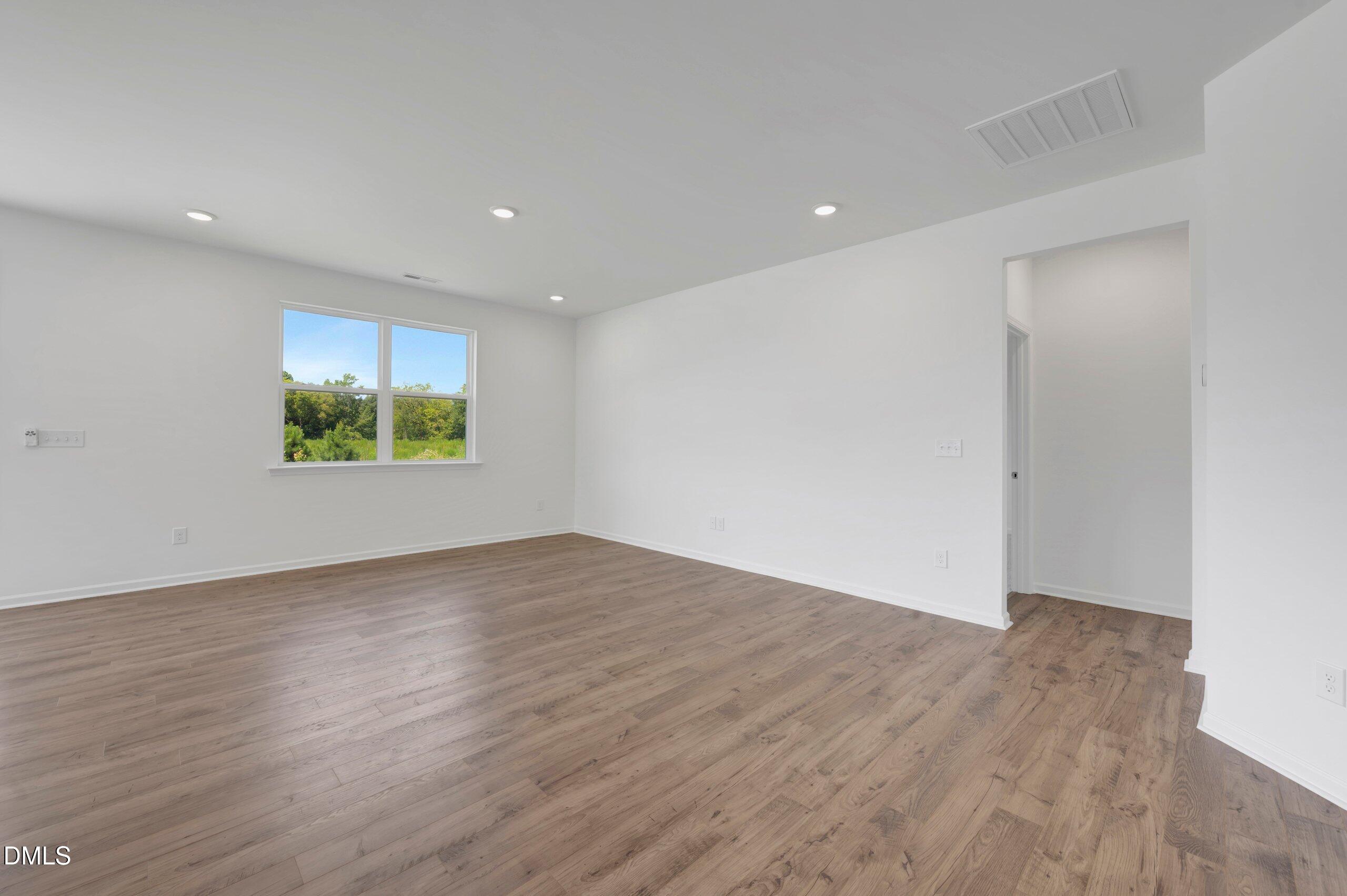 Exterior photo of 612 Providence Creek Drive, Fuquay Varina, NC 27526. MLS: 10173900
