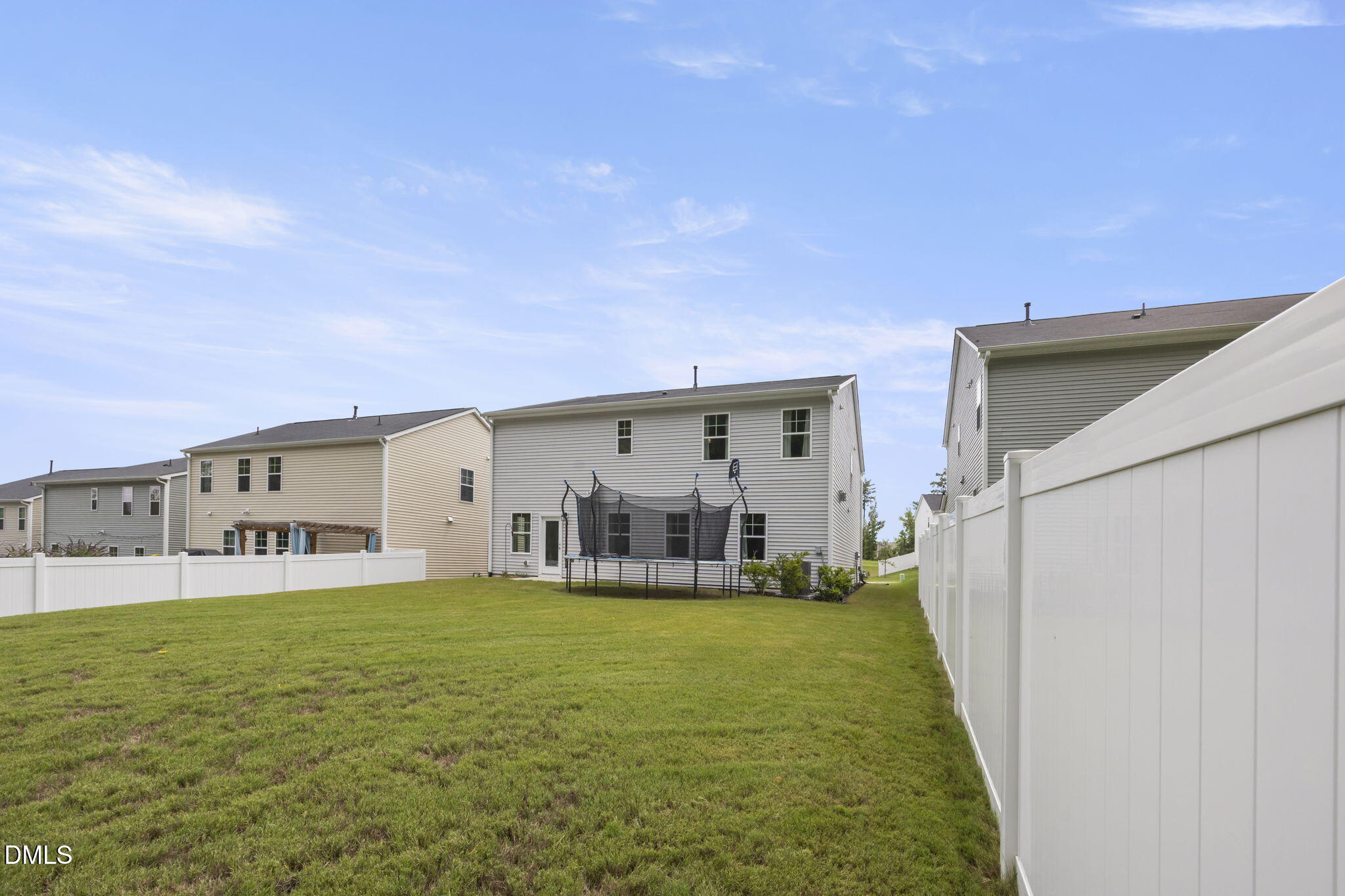 Exterior photo of 65 Carolina Maple Drive, Franklinton, NC 27525. MLS: 10180202