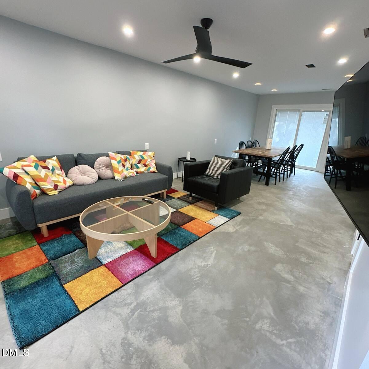 Living_Dining Room