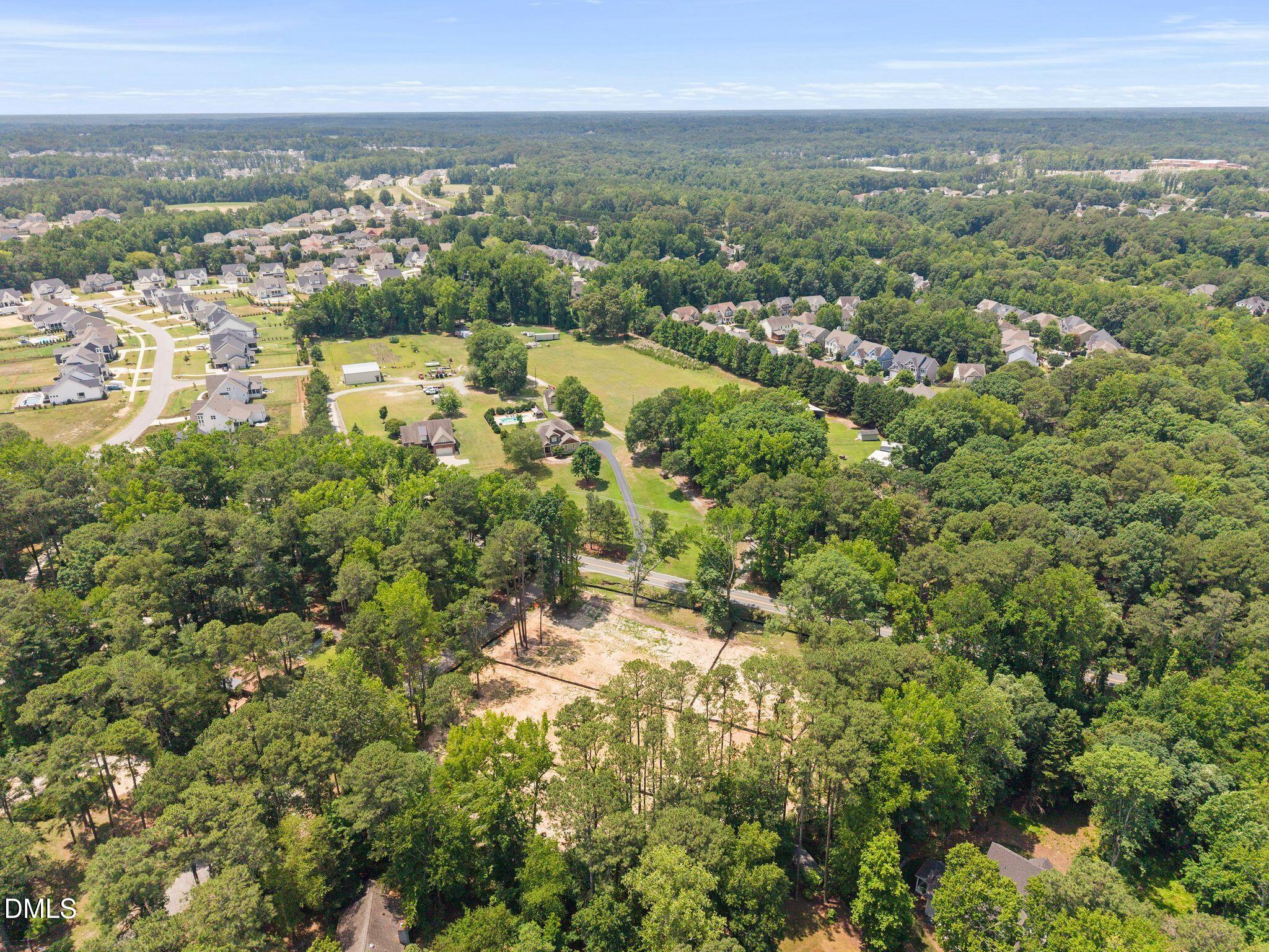 Exterior photo of 97 Wilcrest Drive, Fuquay Varina, NC 27526. MLS: 10185782