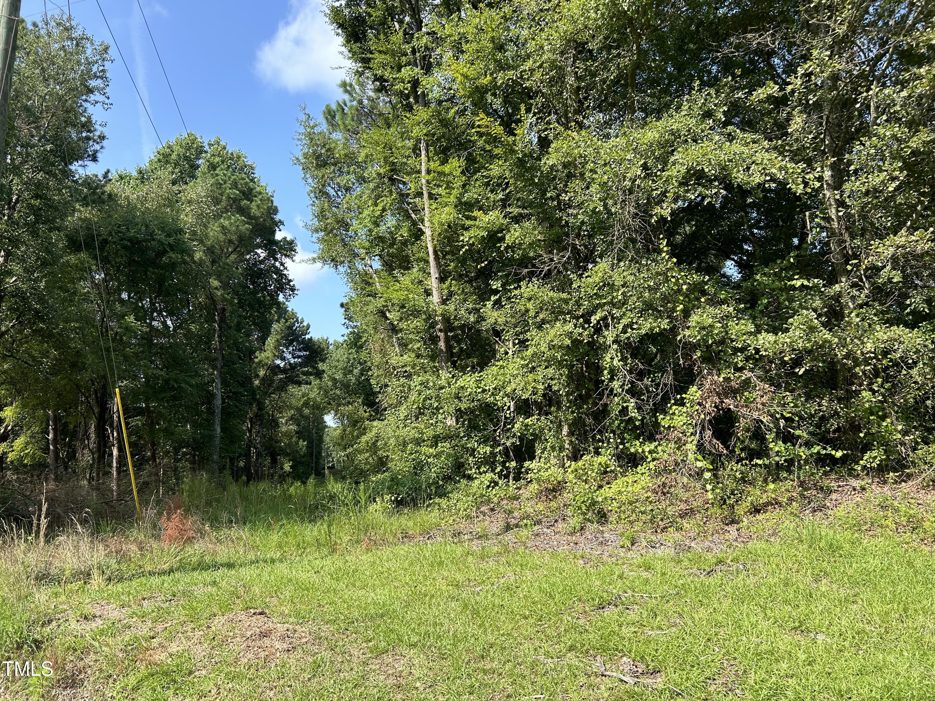 Exterior photo of 0 Hardee Road, Fuquay Varina, NC 27526. MLS: 10183756