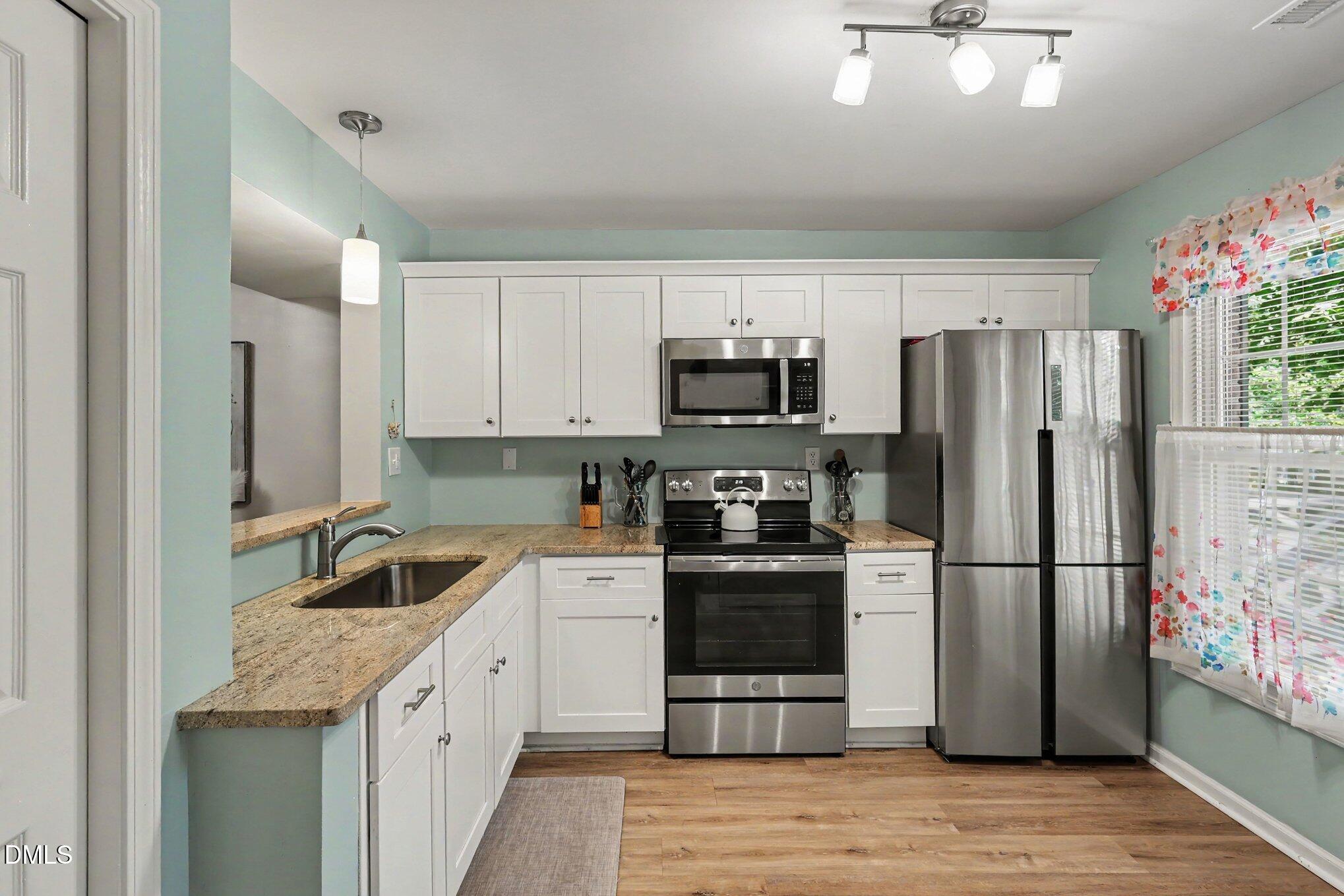 Exterior photo of 329 Glencoe Drive, Wake Forest, NC 27587. MLS: 10186279
