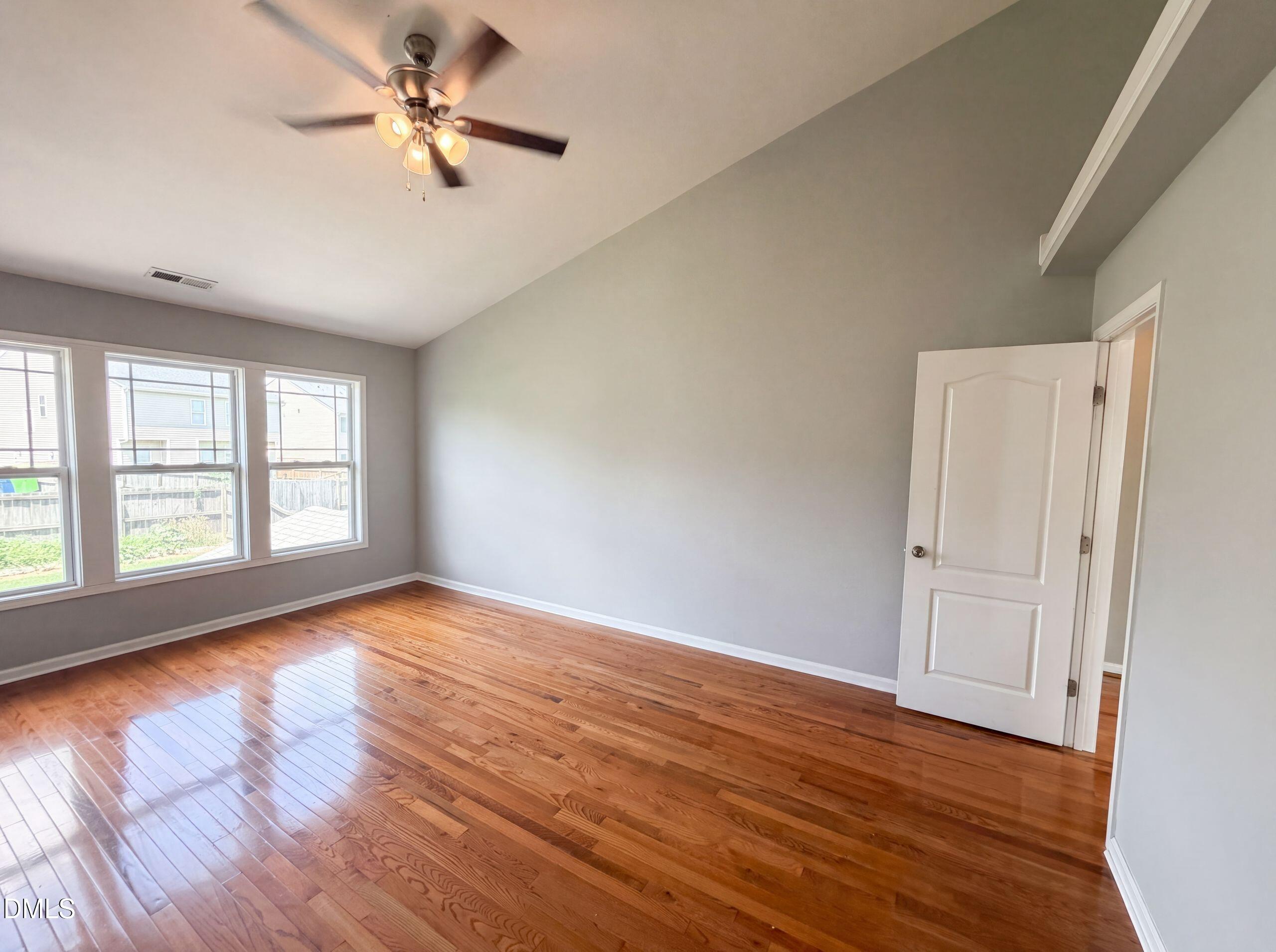 Exterior photo of 4034 Patriot Ridge Court, Raleigh, NC 27610. MLS: 10185116