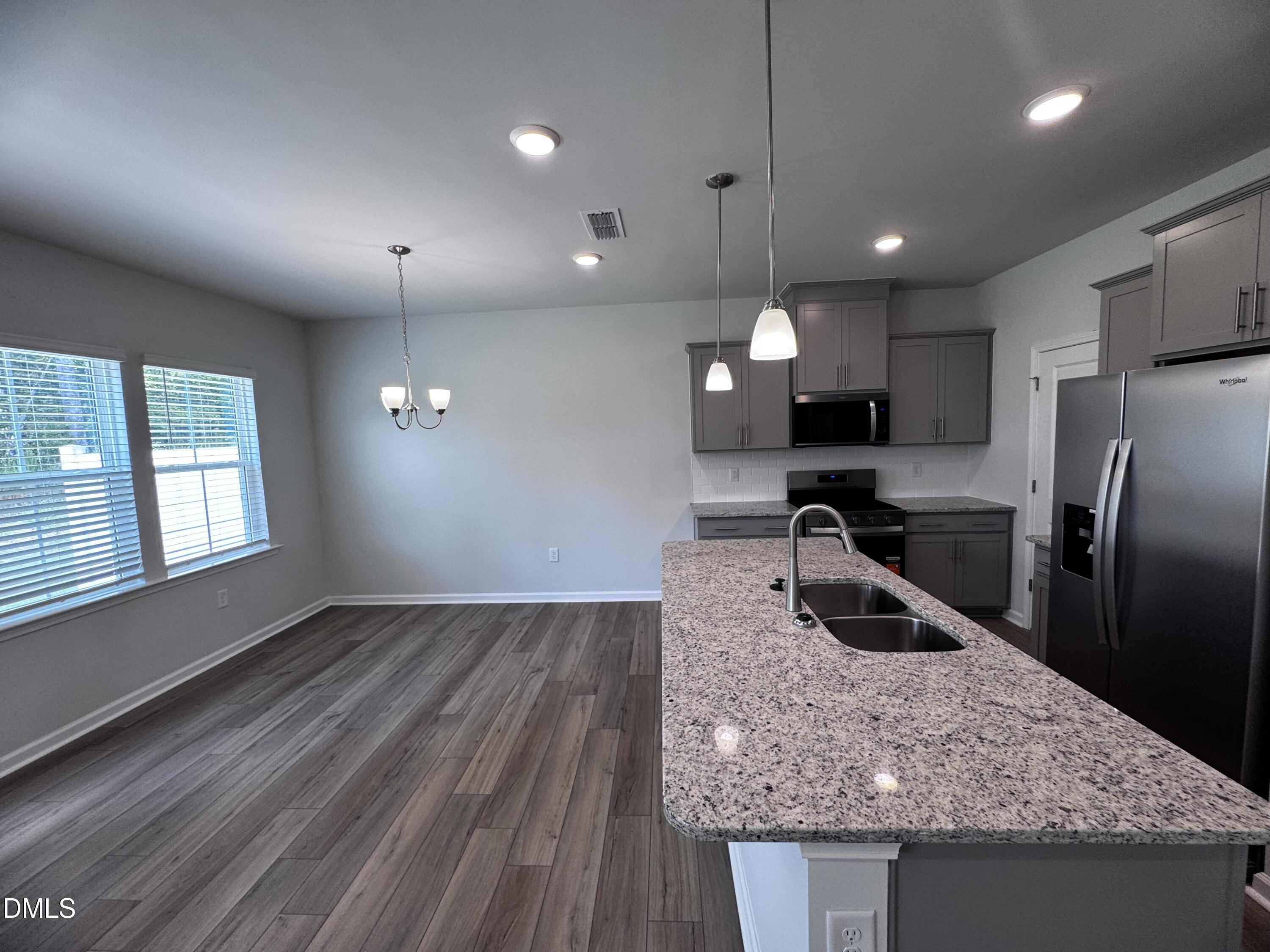 Exterior photo of 205 Broomside Avenue, Raleigh, NC 27603. MLS: 10189932