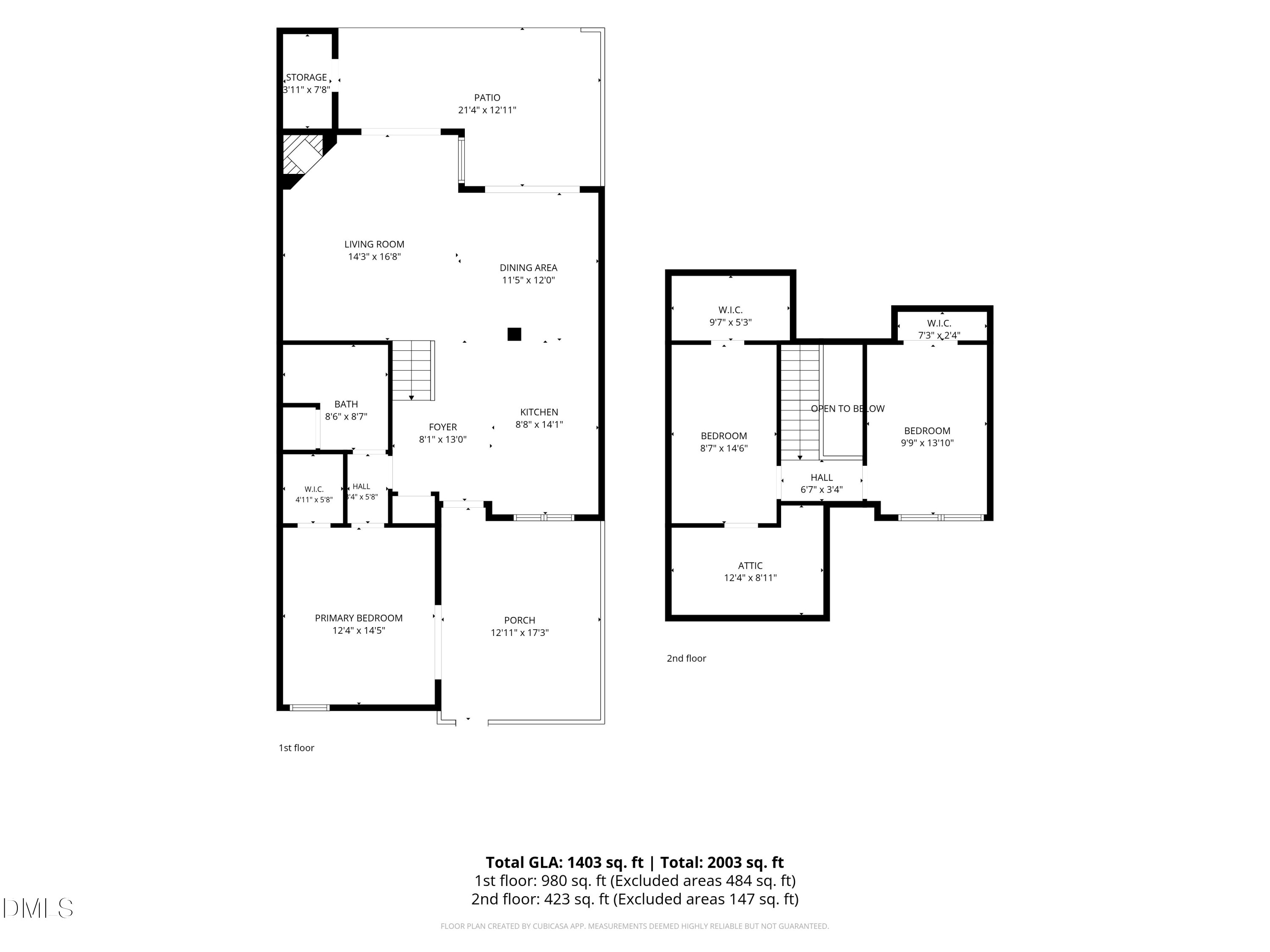Exterior photo of 5 Banstead Place, Chapel Hill, NC 27517. MLS: 10199843