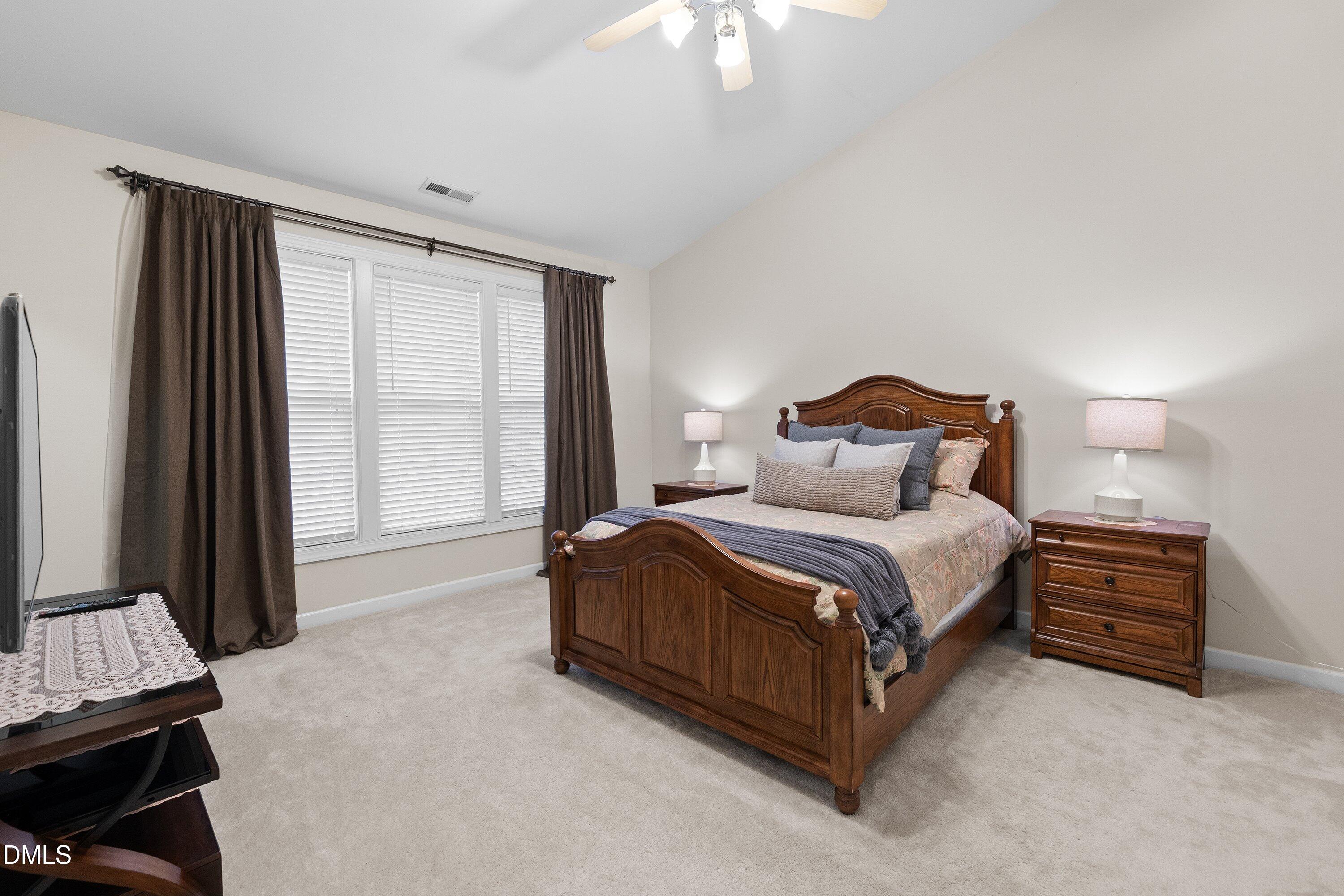 Exterior photo of 3414 Sunbright Lane, Raleigh, NC 27610. MLS: 10188961