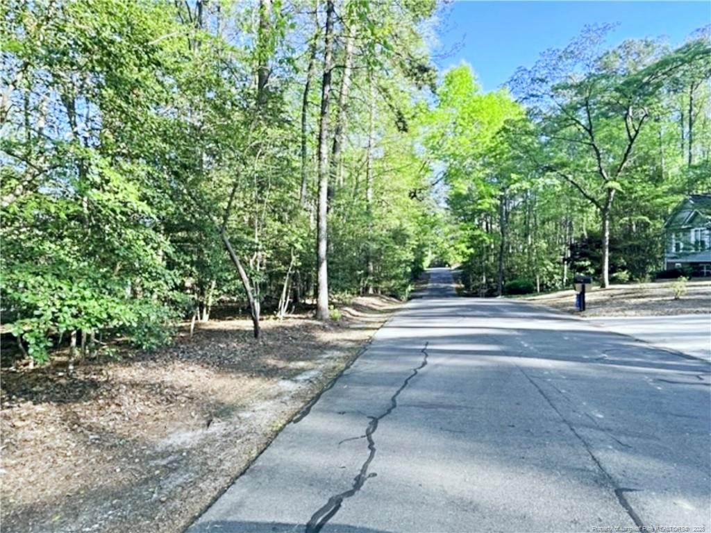 Exterior photo of 3294 Leeds Court, Sanford, NC 27332. MLS: 750825