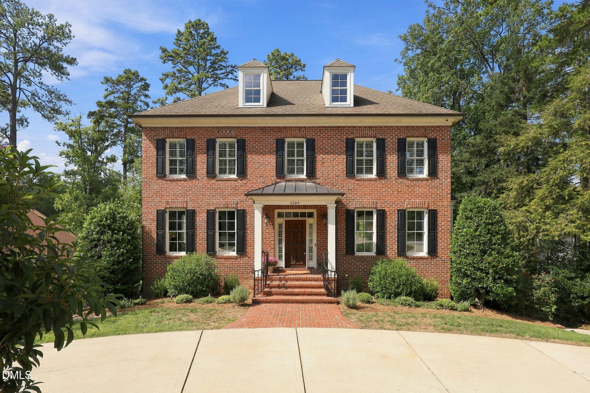 1505 Duplin Road