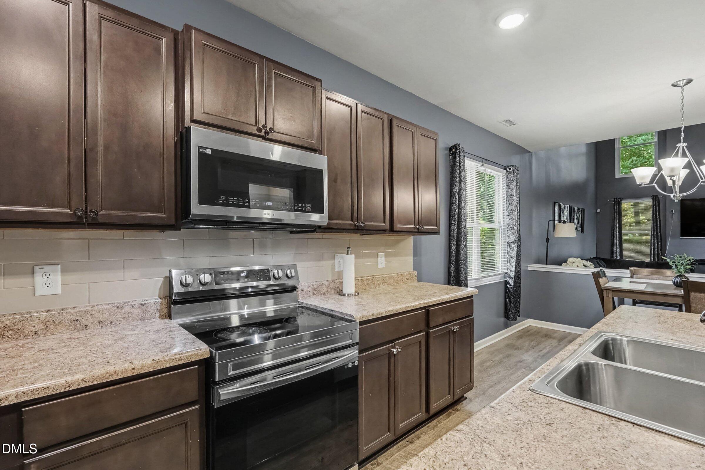 Exterior photo of 6600 Bunker Hill Drive, Raleigh, NC 27610. MLS: 10192844