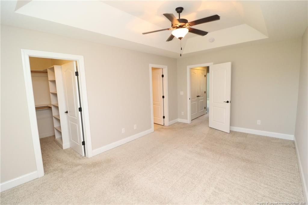 Exterior photo of 903 Shoofly Path, Apex, NC 27502. MLS: 769770