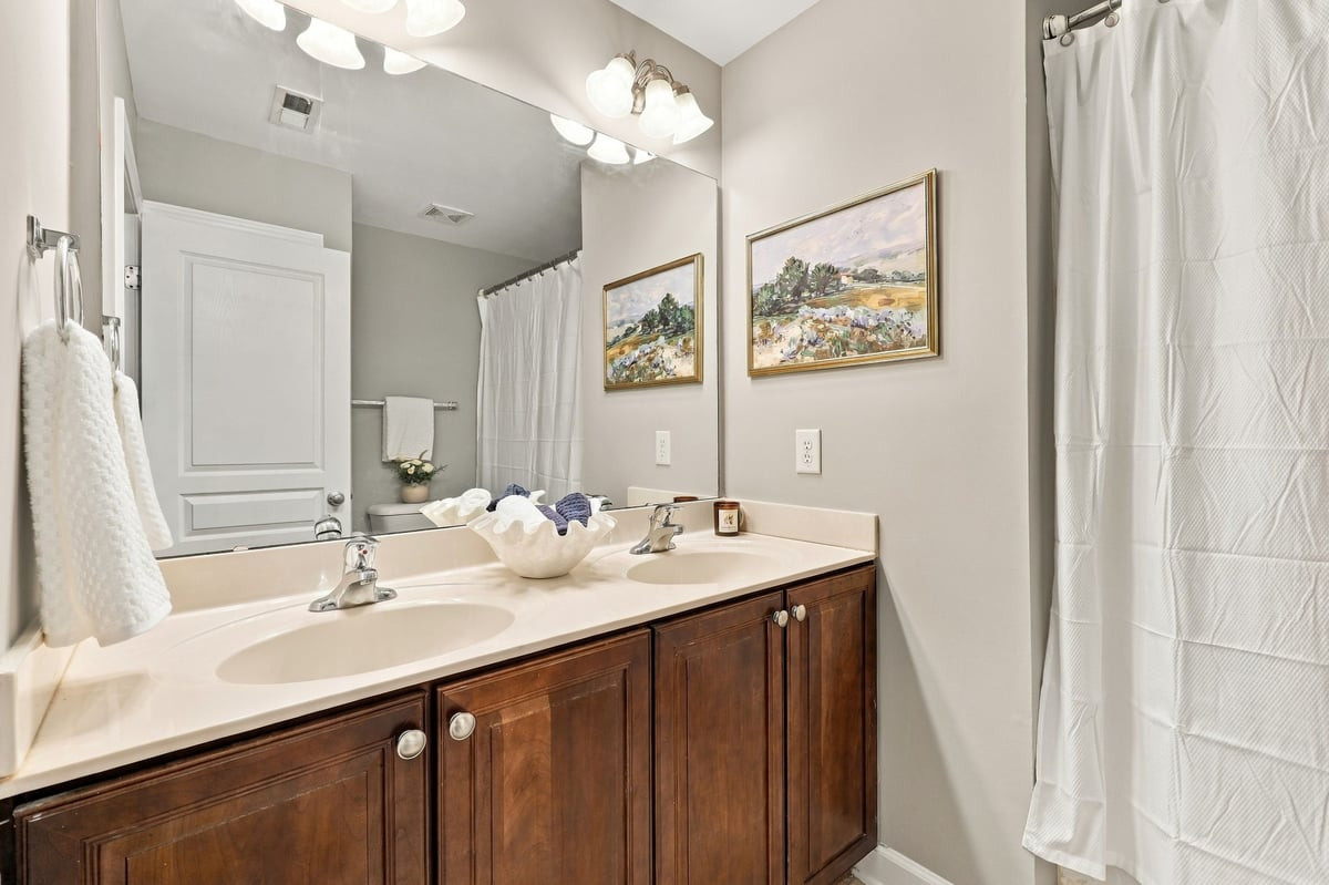 Exterior photo of 8818 Orchard Grove Way, Raleigh, NC 27612. MLS: 10193192