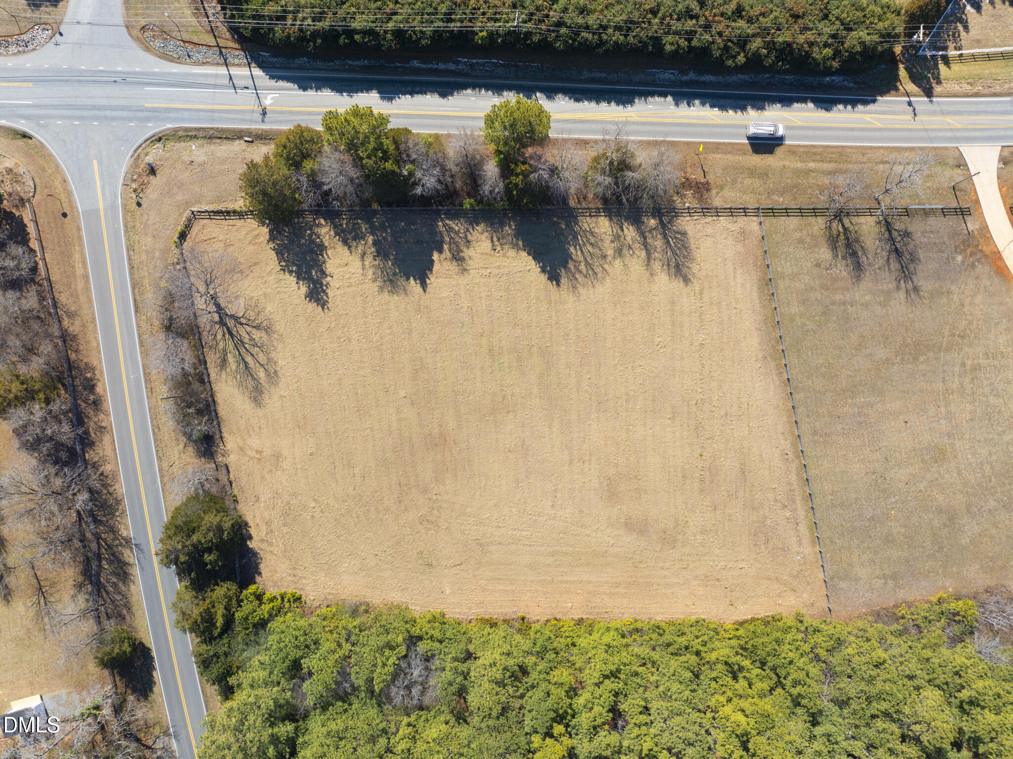 Exterior photo of 2a Dairyland Road, Chapel Hill, NC 27516. MLS: 10172896