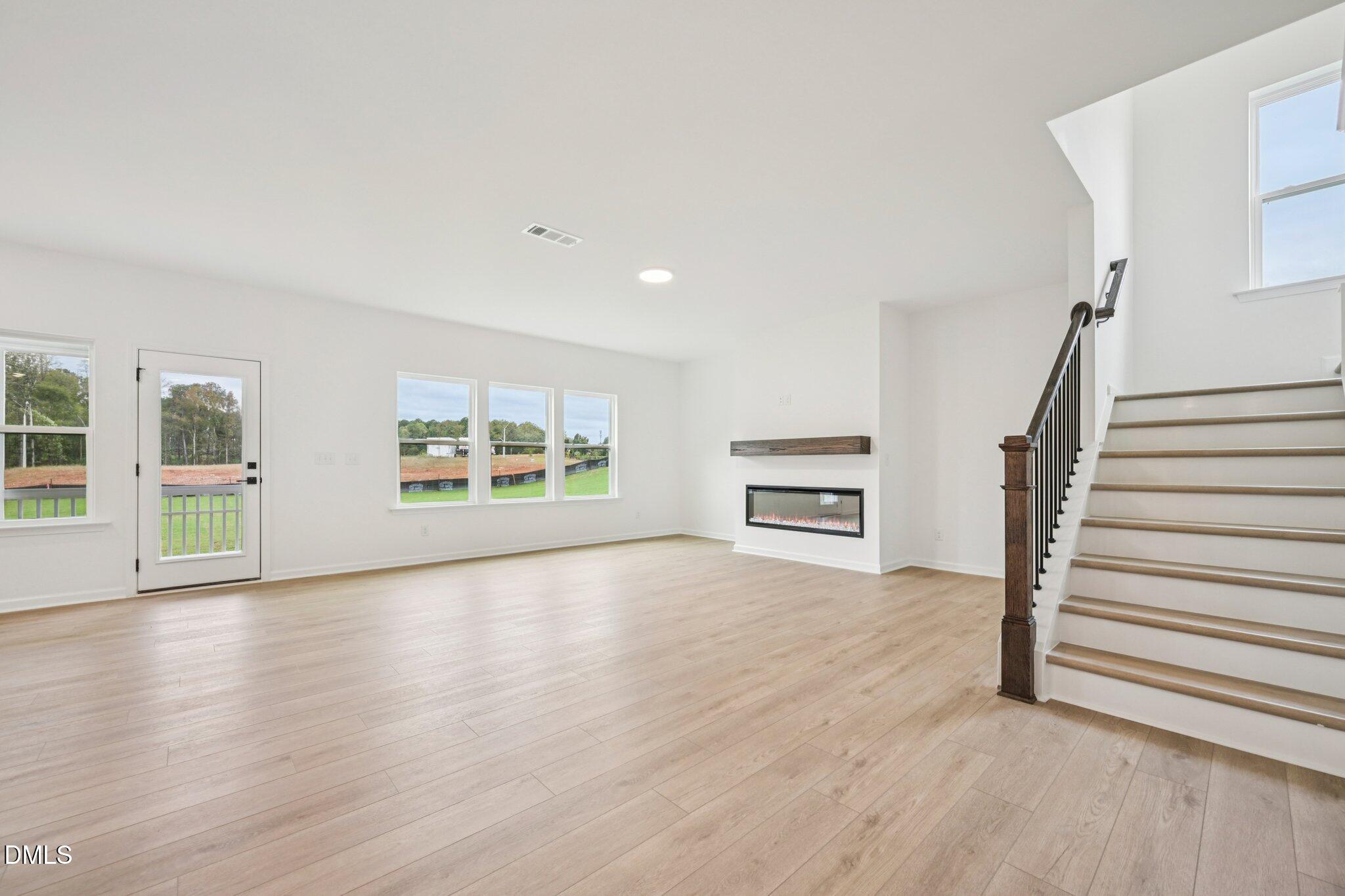 Exterior photo of 4234 Avaruth Lane 133, Fuquay Varina, NC 27526. MLS: 10182550
