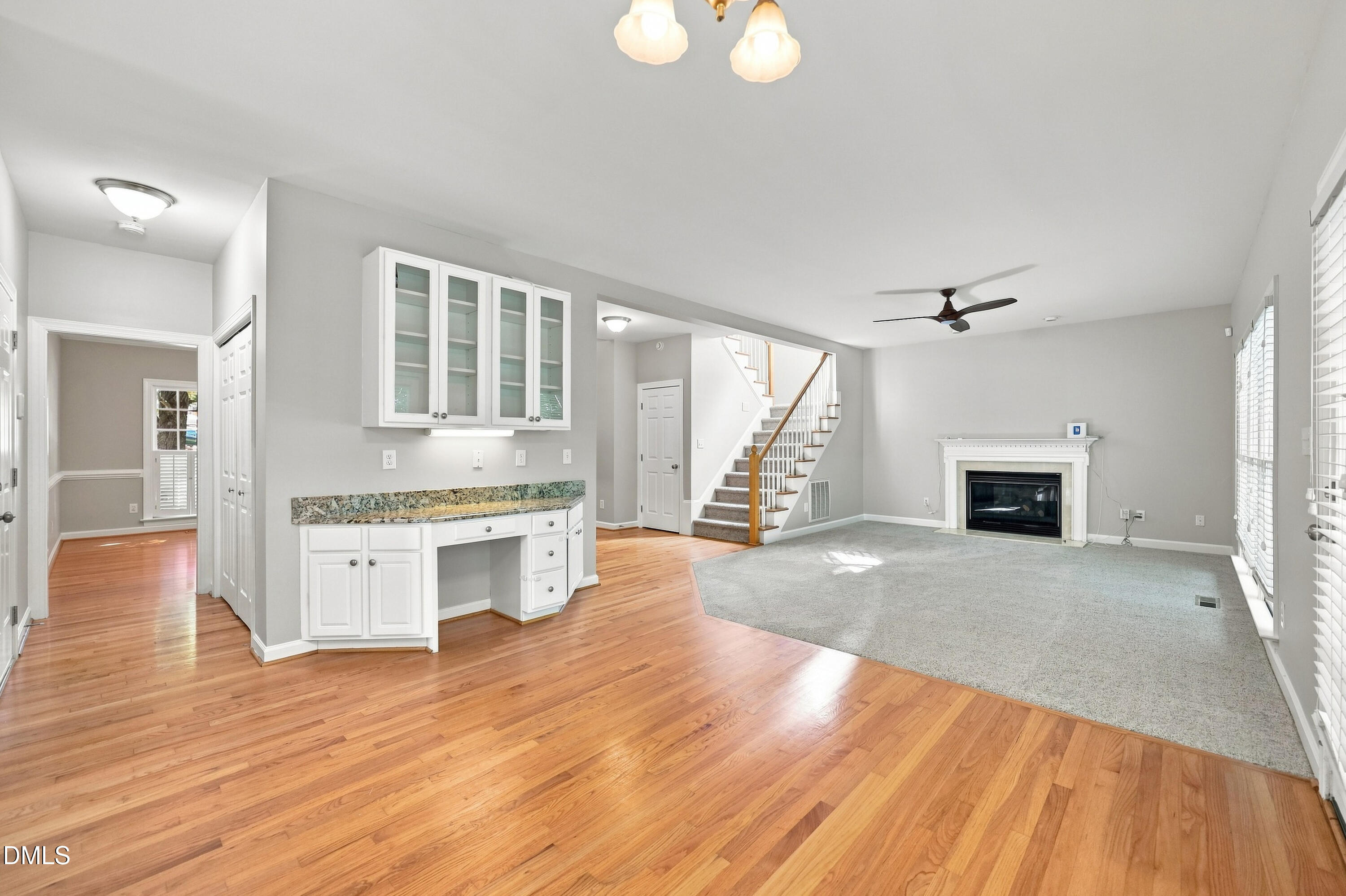 Exterior photo of 1312 Loghouse Street, Wake Forest, NC 27587. MLS: 10187455