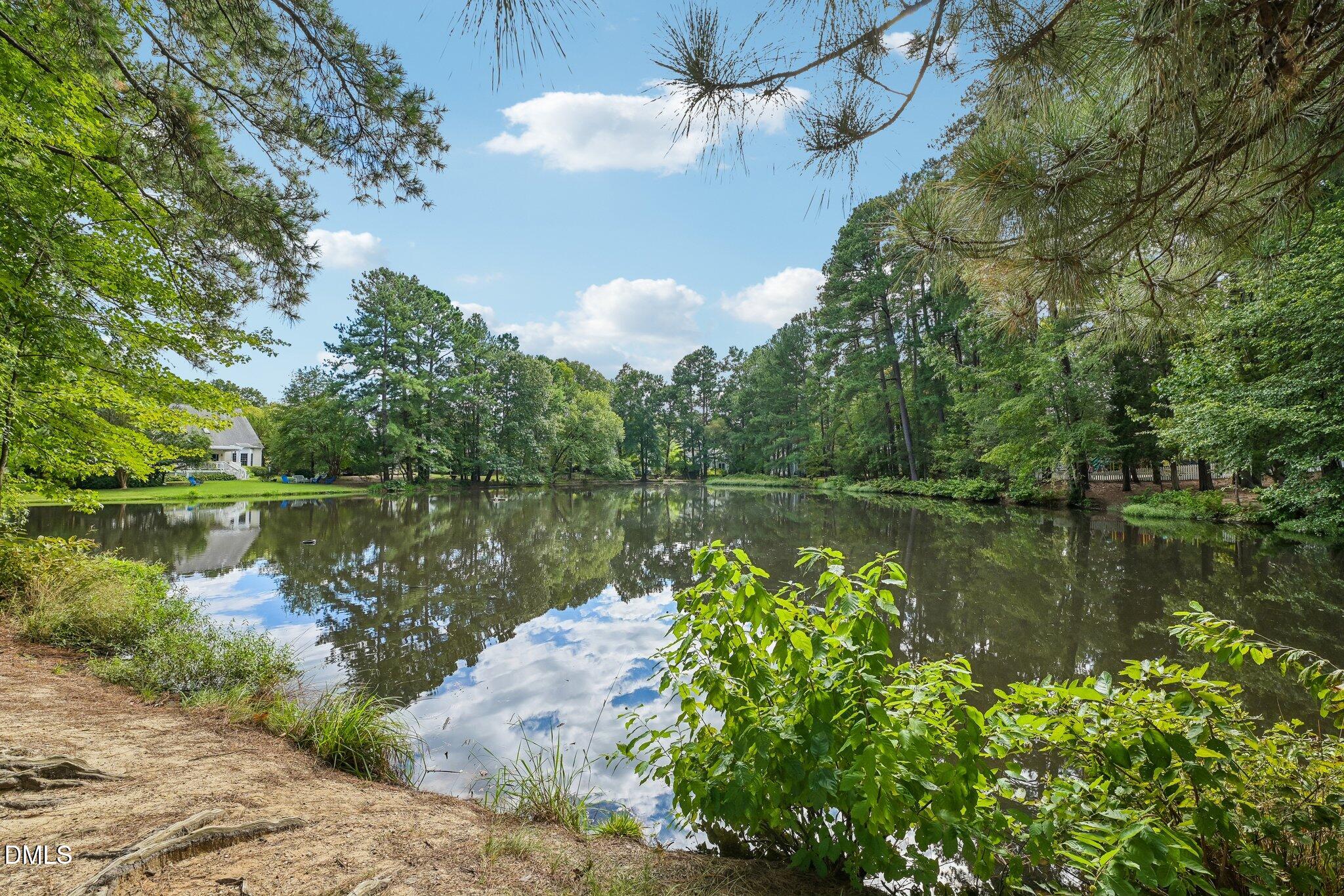 Exterior photo of 1780 Dunmore Place, Chapel Hill, NC 27517. MLS: 10196068