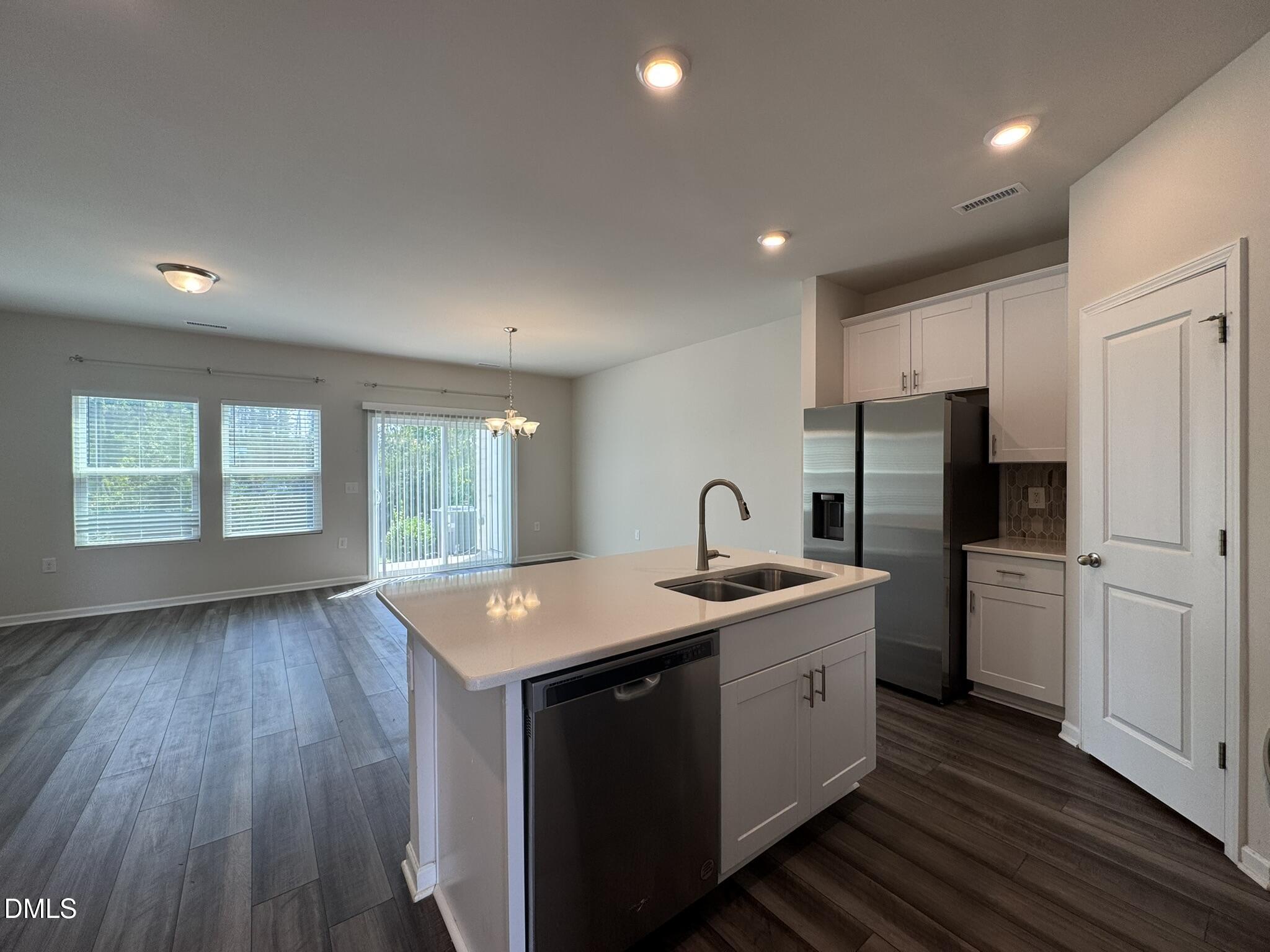 Exterior photo of 250 Brook Farm Lane, Fuquay Varina, NC 27526. MLS: 10188007