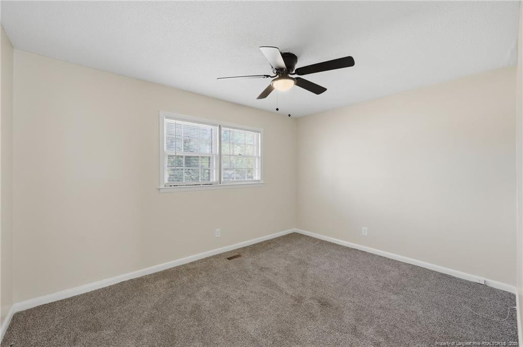 Exterior photo of 5805 Cold Harbor Court, Fayetteville, NC 28304. MLS: 765636