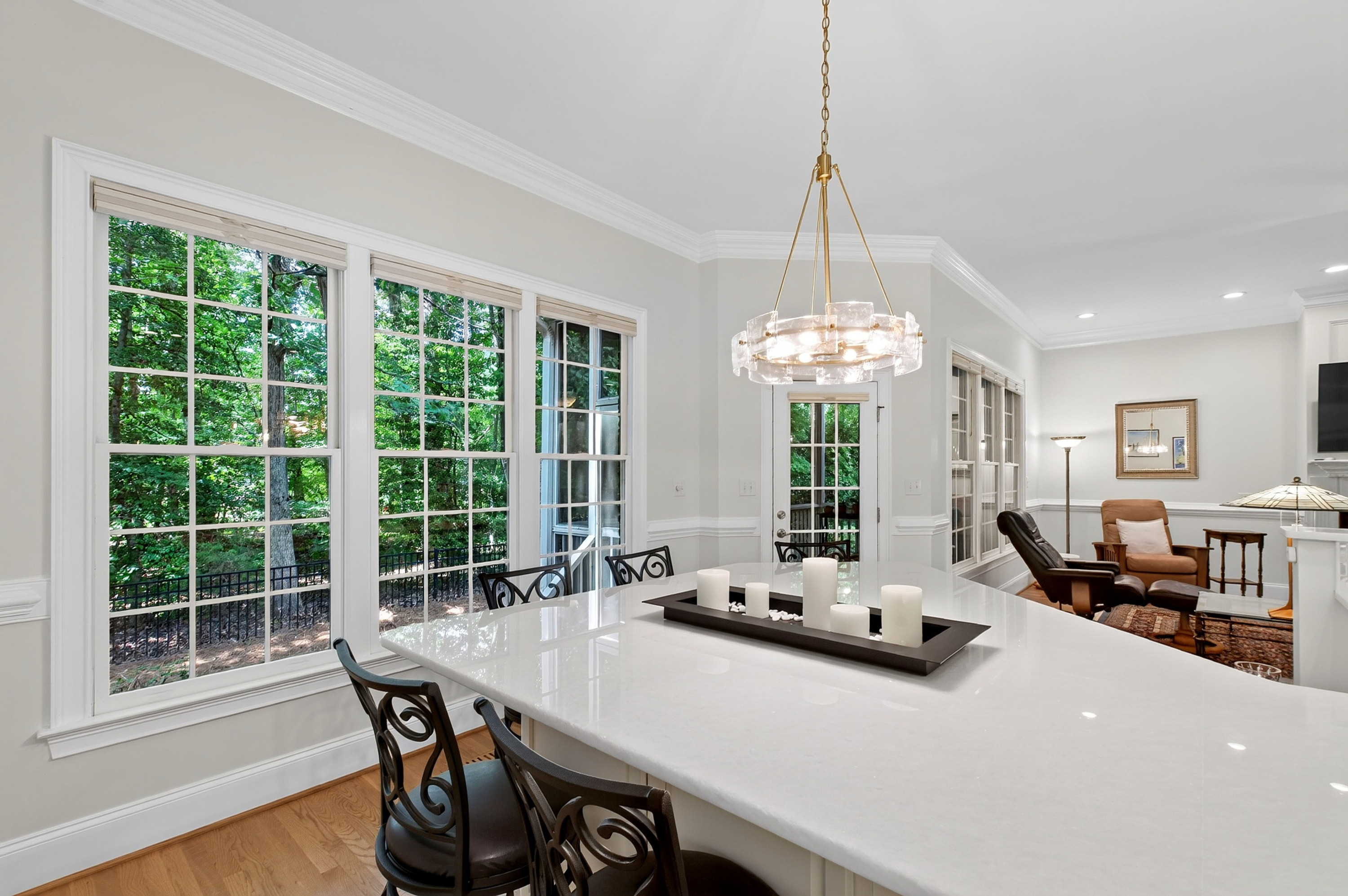 Exterior photo of 120 Swan Lake Court, Chapel Hill, NC 27517. MLS: 10186481
