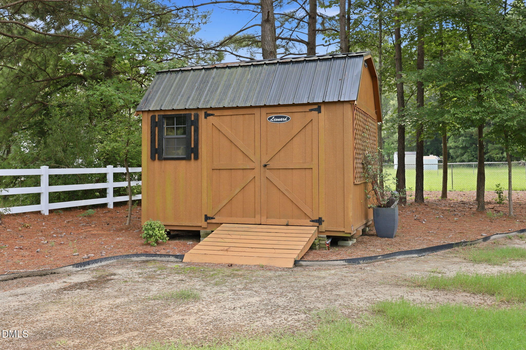 Exterior photo of 108 Forest Island Avenue, Smithfield, NC 27577. MLS: 10182592